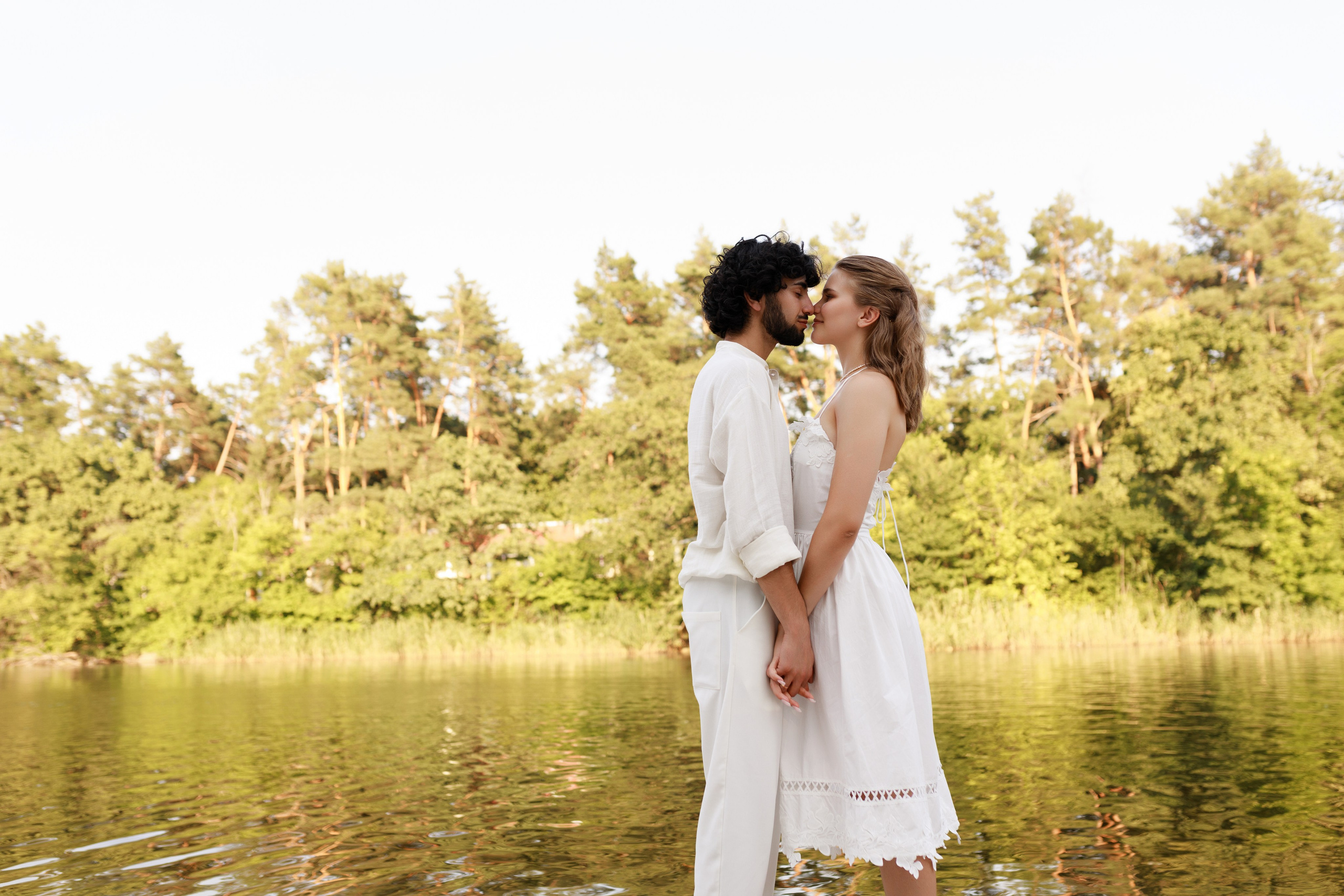 Поліна & Карен. Весільний та сімейний фотограф у Харкові Ткаченко Світлана