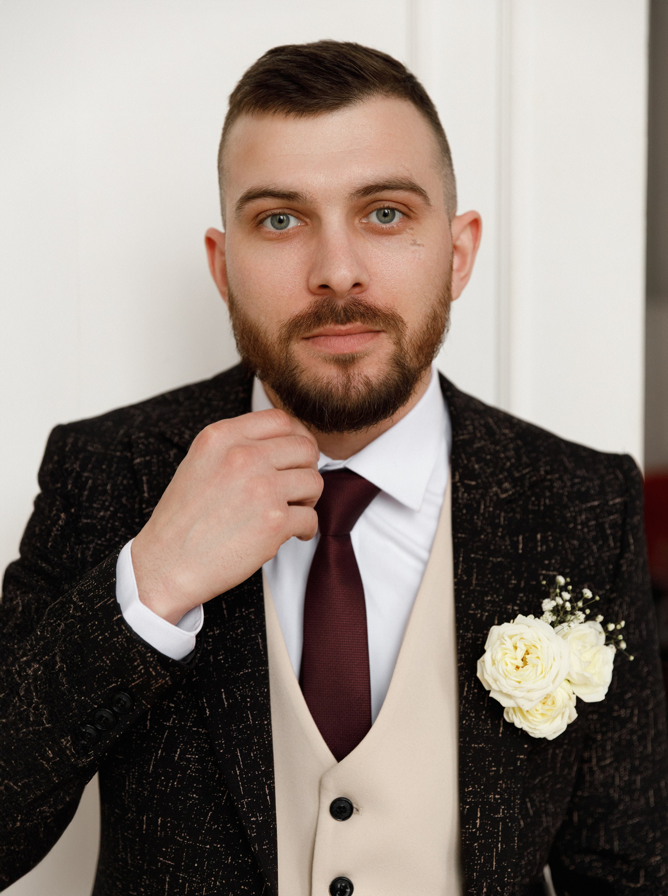 Катерина & Євгеній. Весільний та сімейний фотограф у Харкові Ткаченко Світлана