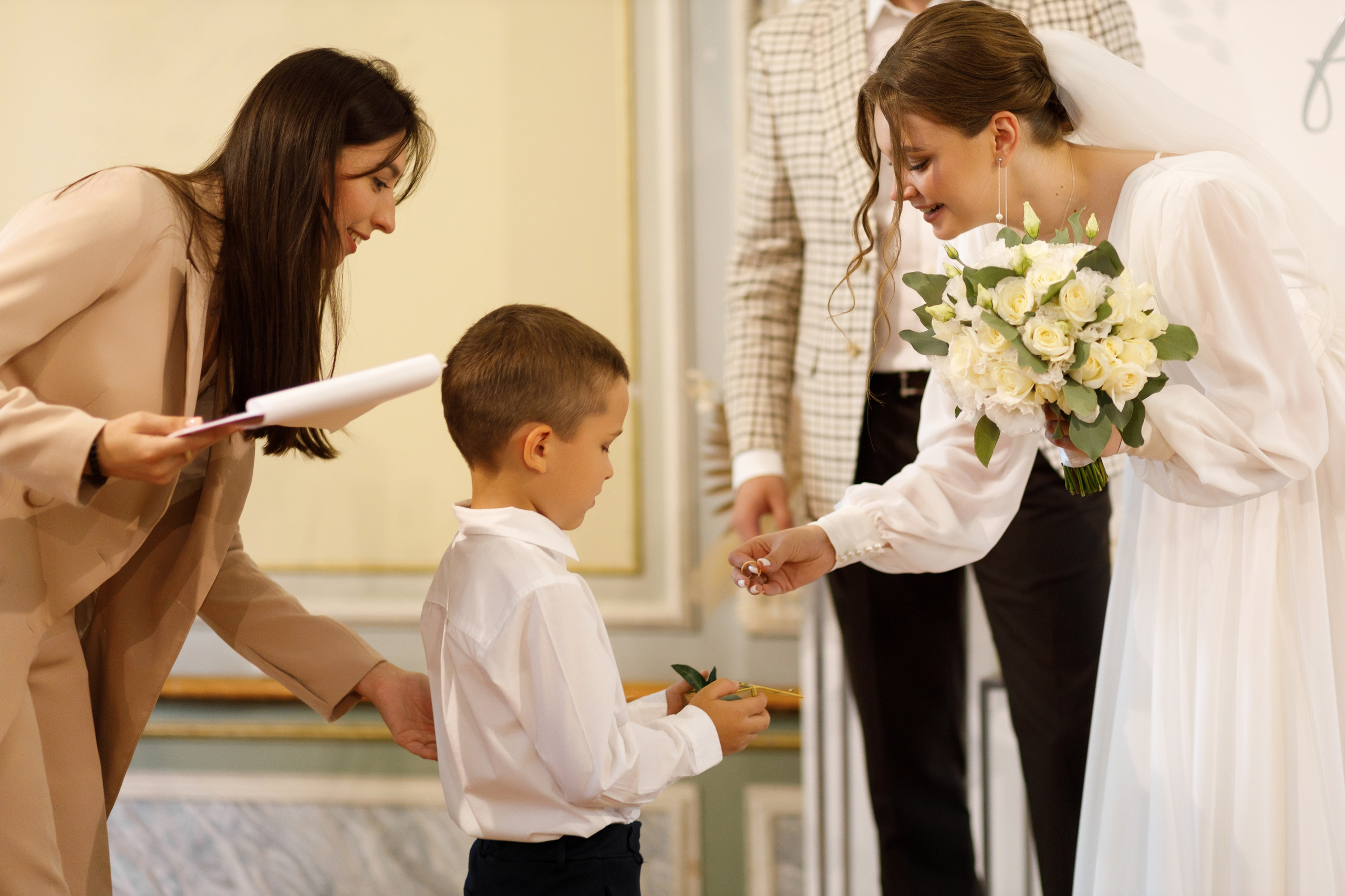 Христина & Владислав. Весільний та сімейний фотограф у Харкові Ткаченко Світлана