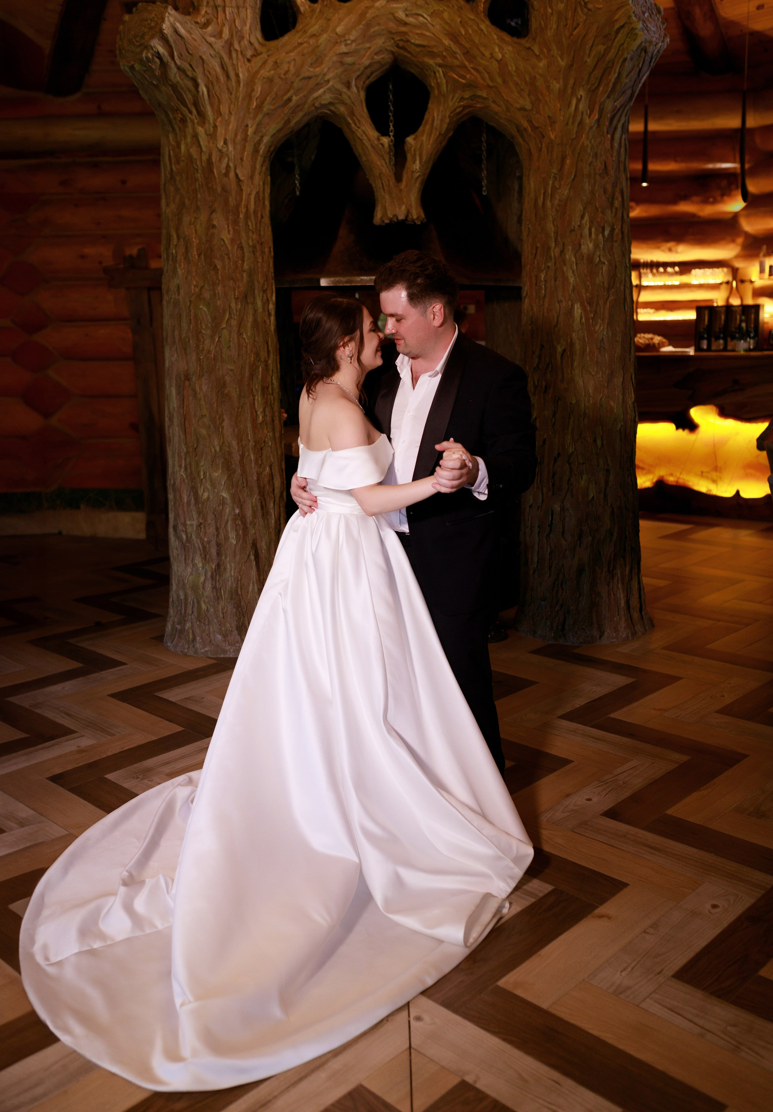 Вікторія & Андрій. Весільний та сімейний фотограф у Харкові Ткаченко Світлана