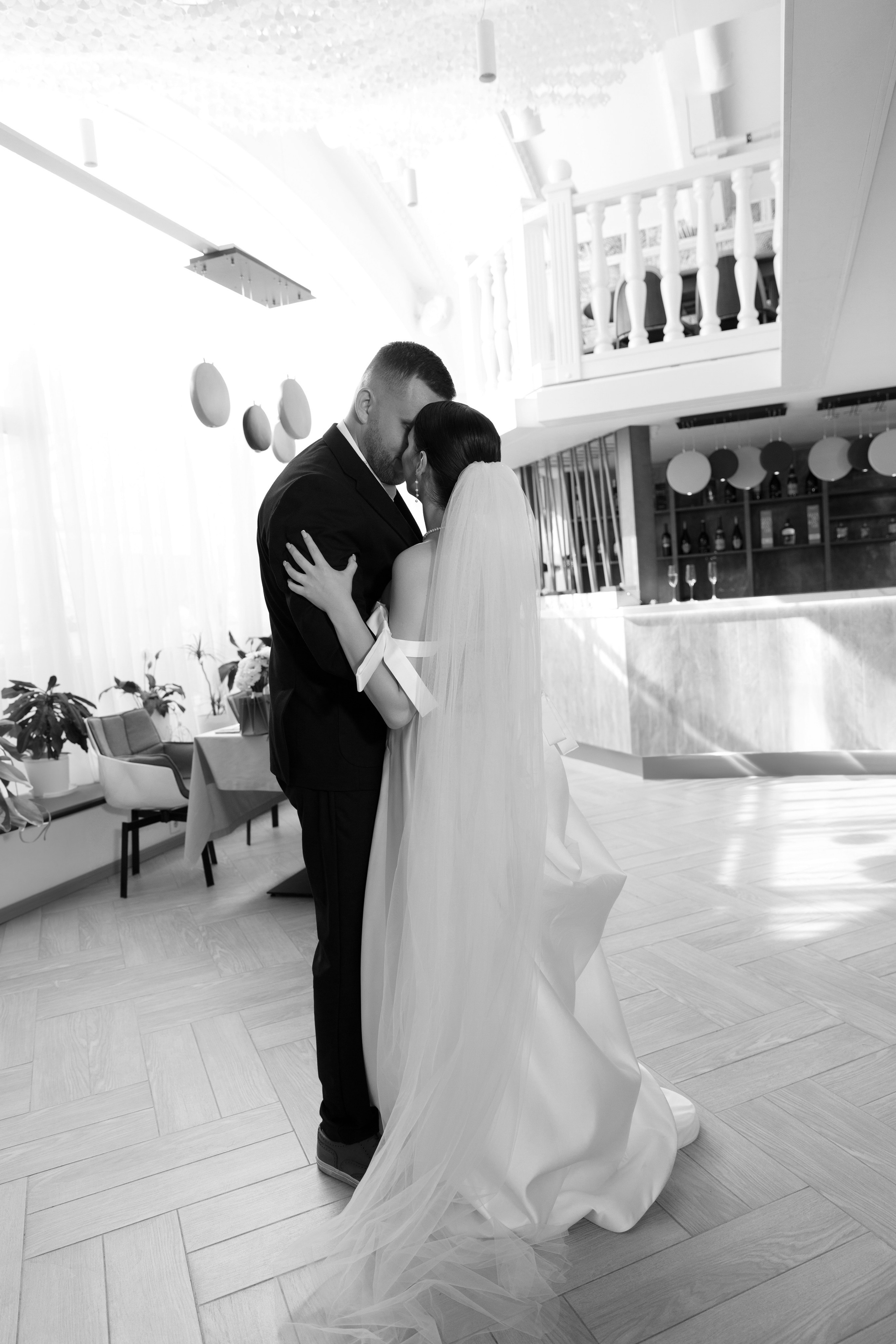 Катерина & Дмитро. Весільний та сімейний фотограф у Харкові Ткаченко Світлана