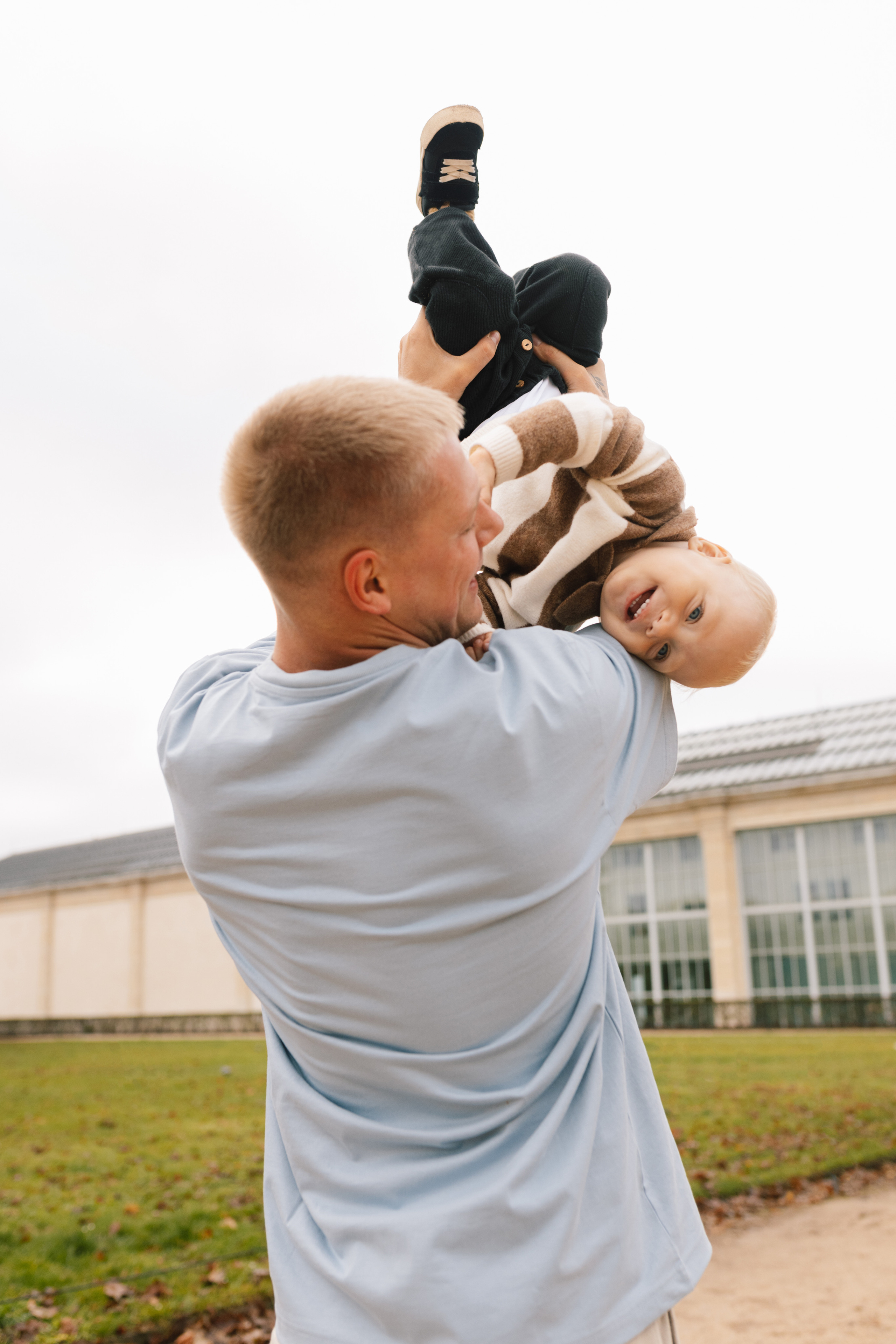 Саша & Матвій & Саша. Весільний та сімейний фотограф у Харкові Ткаченко Світлана