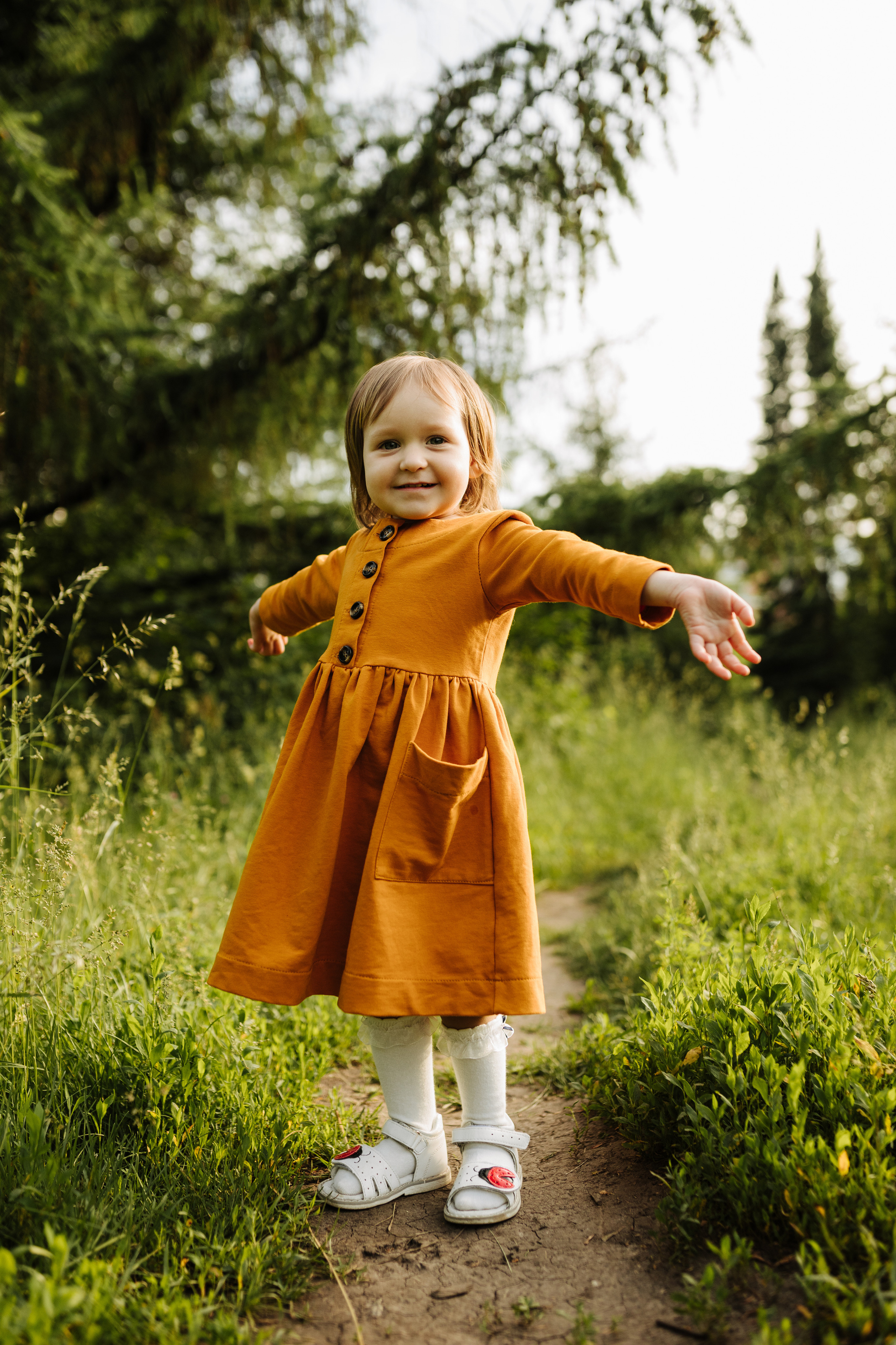 Катя & Рома & Аліса. Весільний та сімейний фотограф у Харкові Ткаченко Світлана