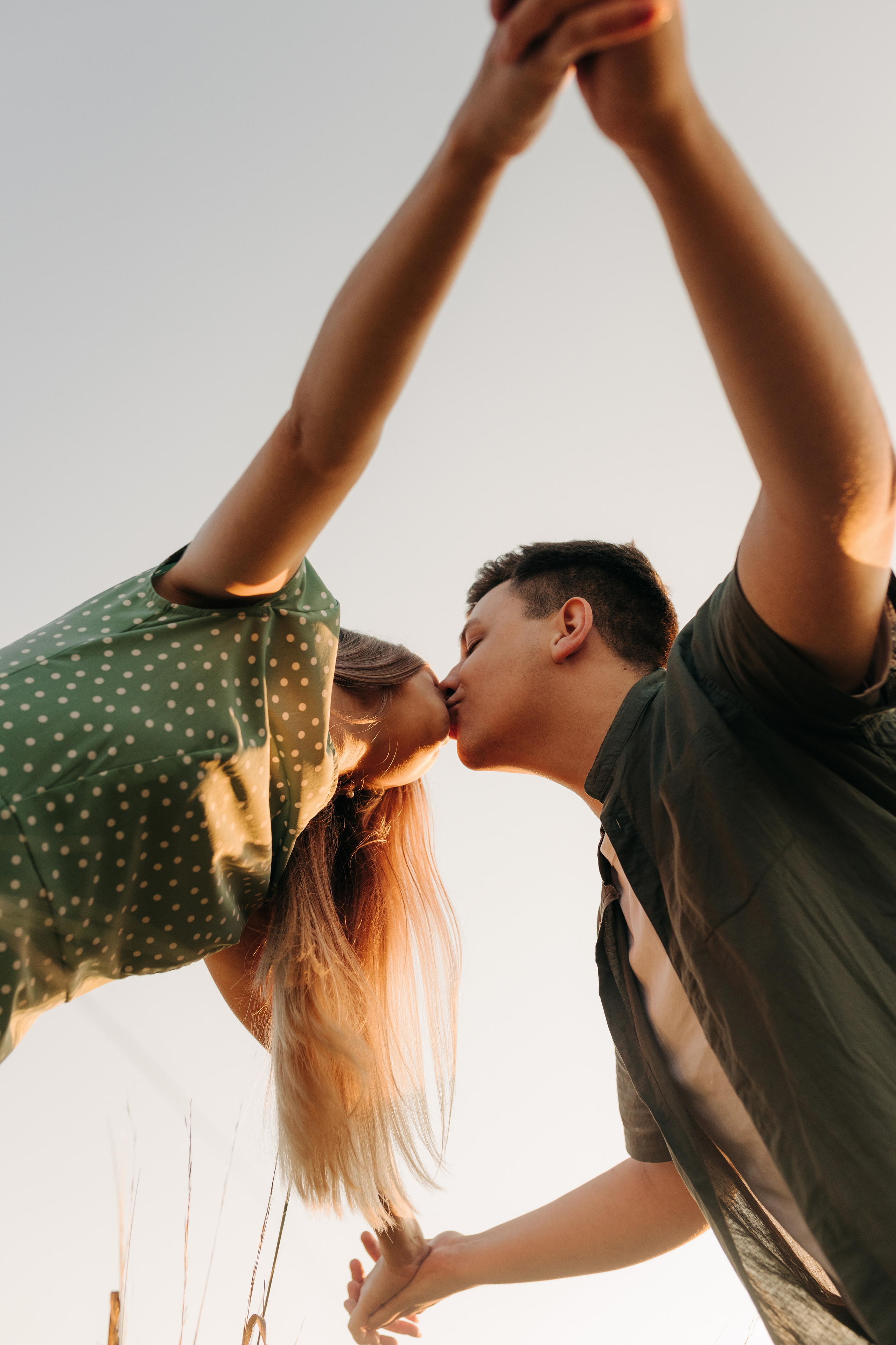 Катя & Діма. Весільний та сімейний фотограф у Харкові Ткаченко Світлана