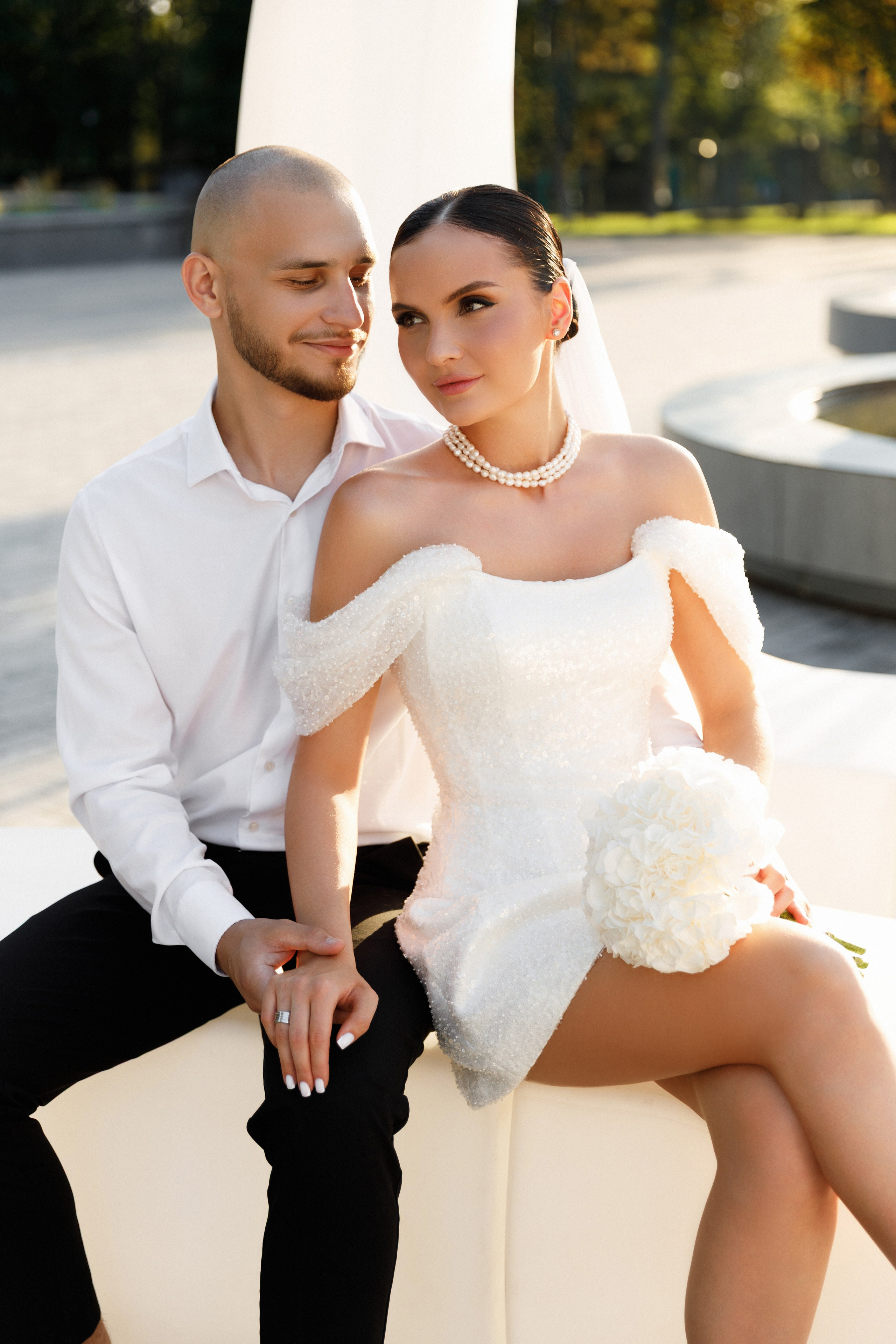 Світлана & Олександр. Весільний та сімейний фотограф у Харкові Ткаченко Світлана