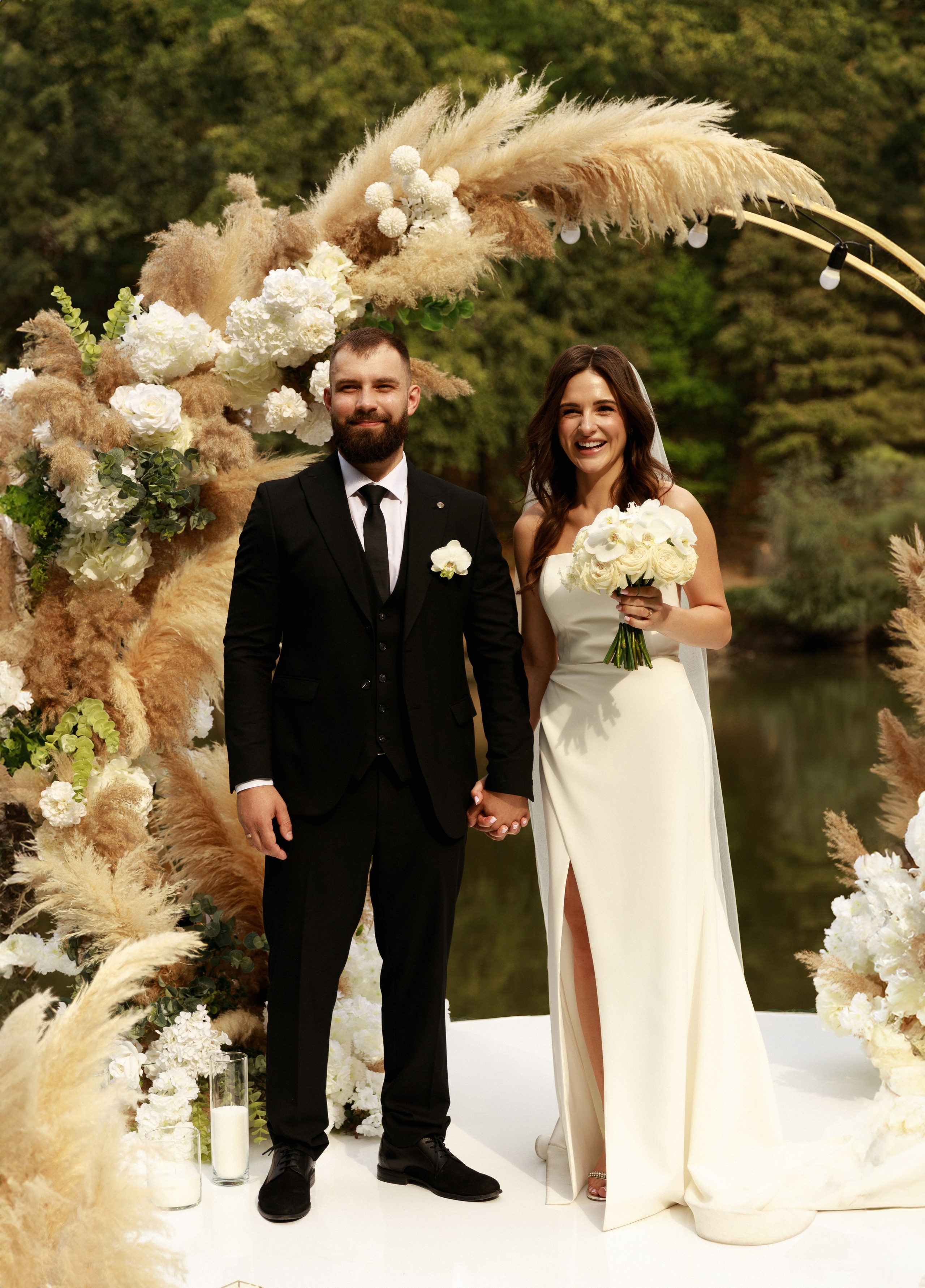 Катерина & Роман. Весільний та сімейний фотограф у Харкові Ткаченко Світлана