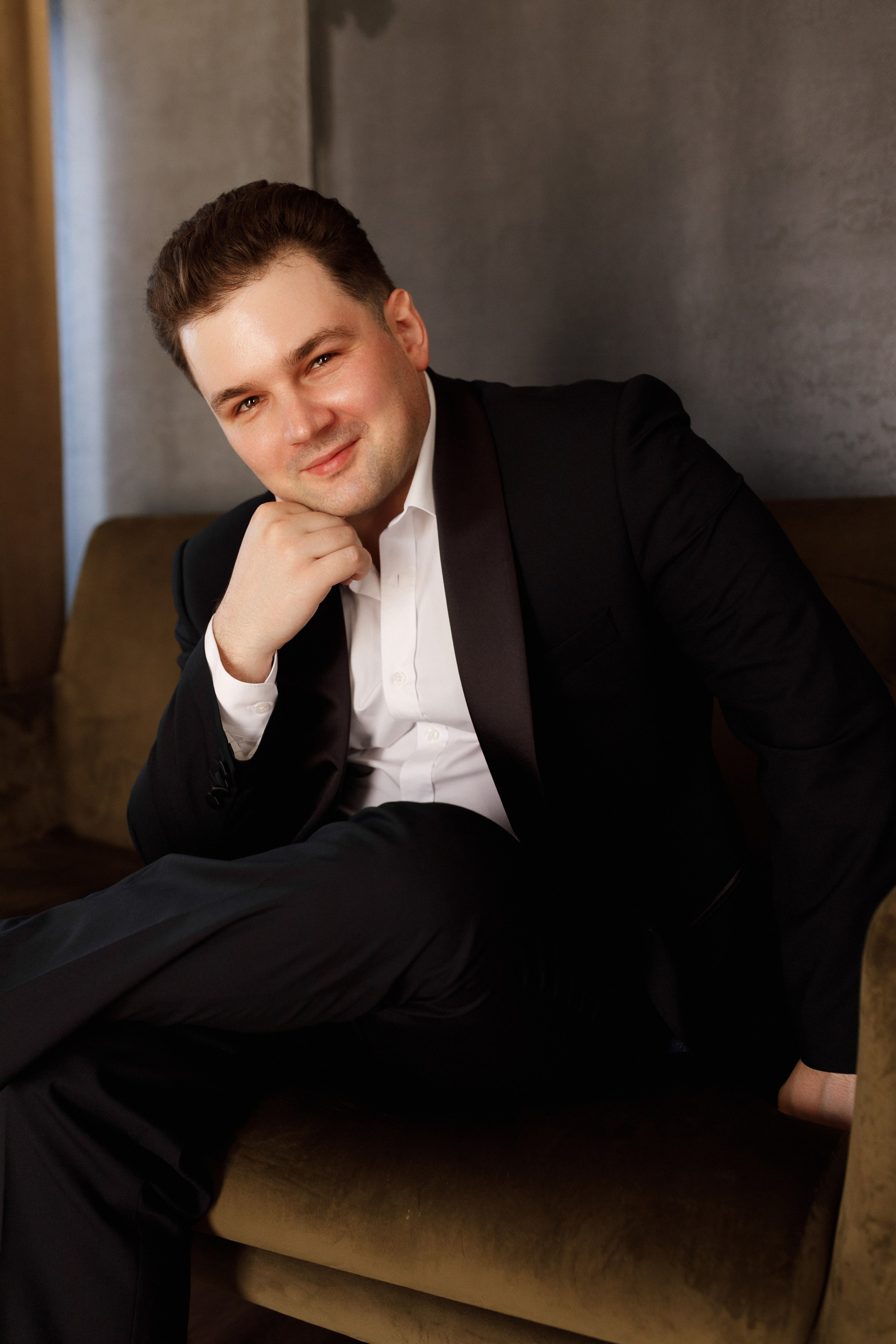 Вікторія & Андрій. Весільний та сімейний фотограф у Харкові Ткаченко Світлана