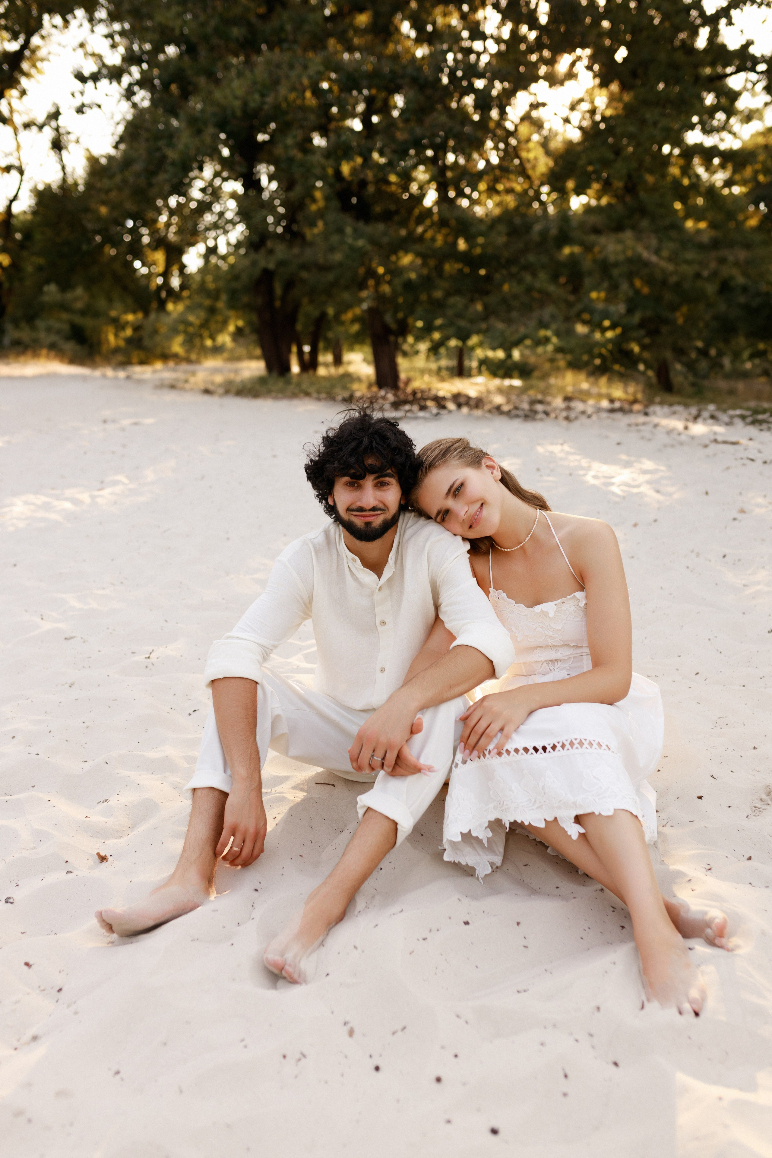 Поліна & Карен. Весільний та сімейний фотограф у Харкові Ткаченко Світлана