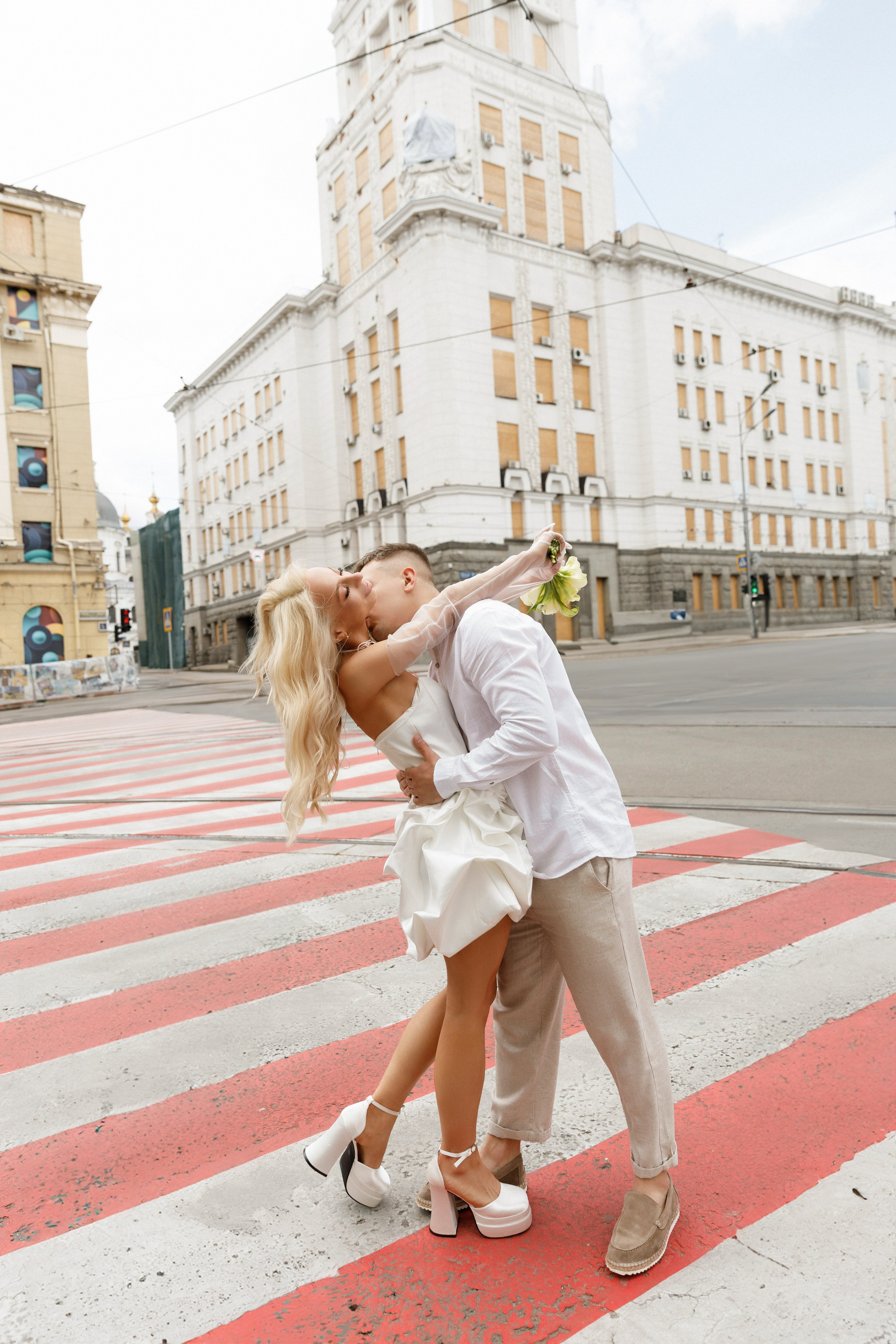 Ганна & Олександр. Весільний та сімейний фотограф у Харкові Ткаченко Світлана