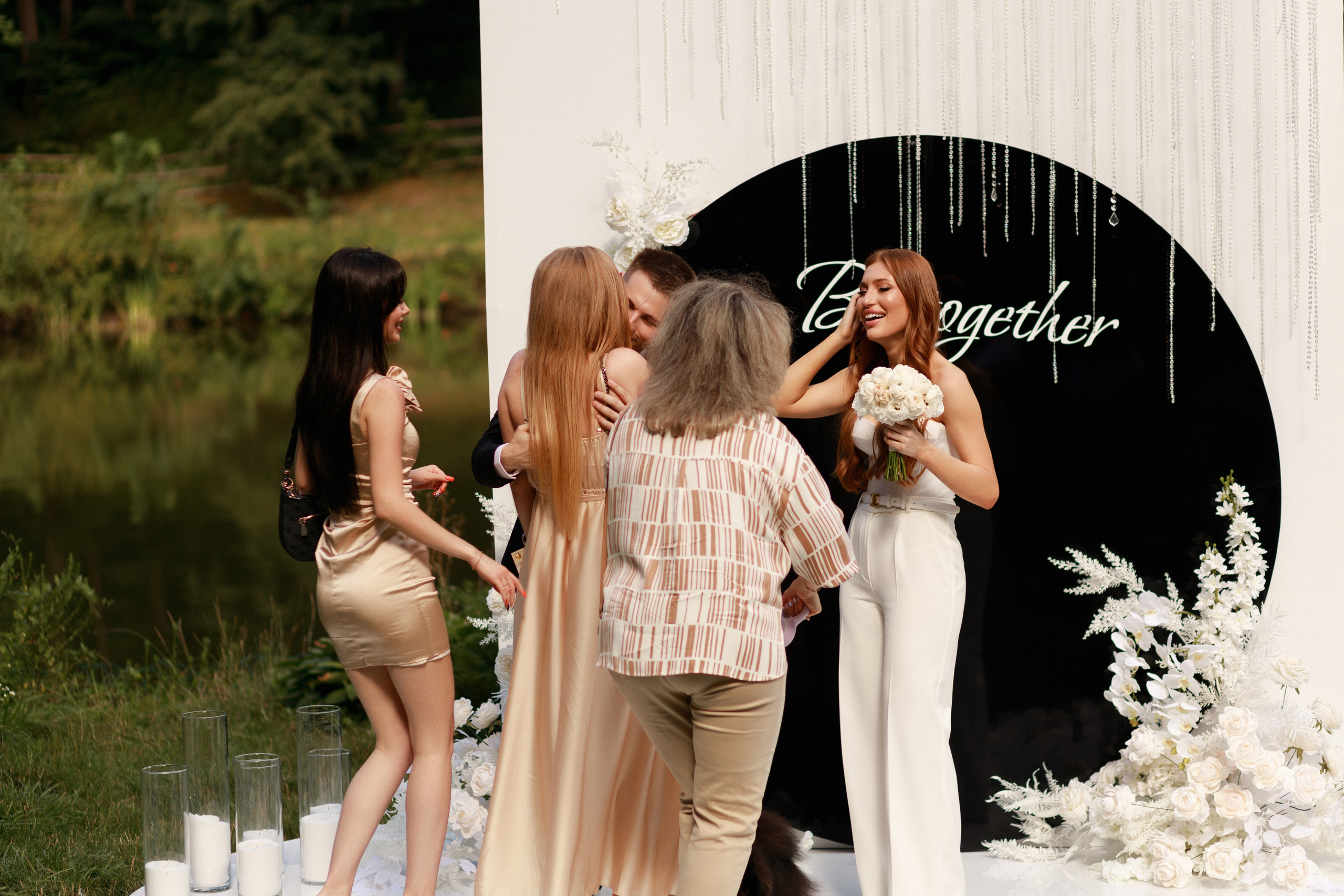 Аліна & Ярослав. Весільний та сімейний фотограф у Харкові Ткаченко Світлана