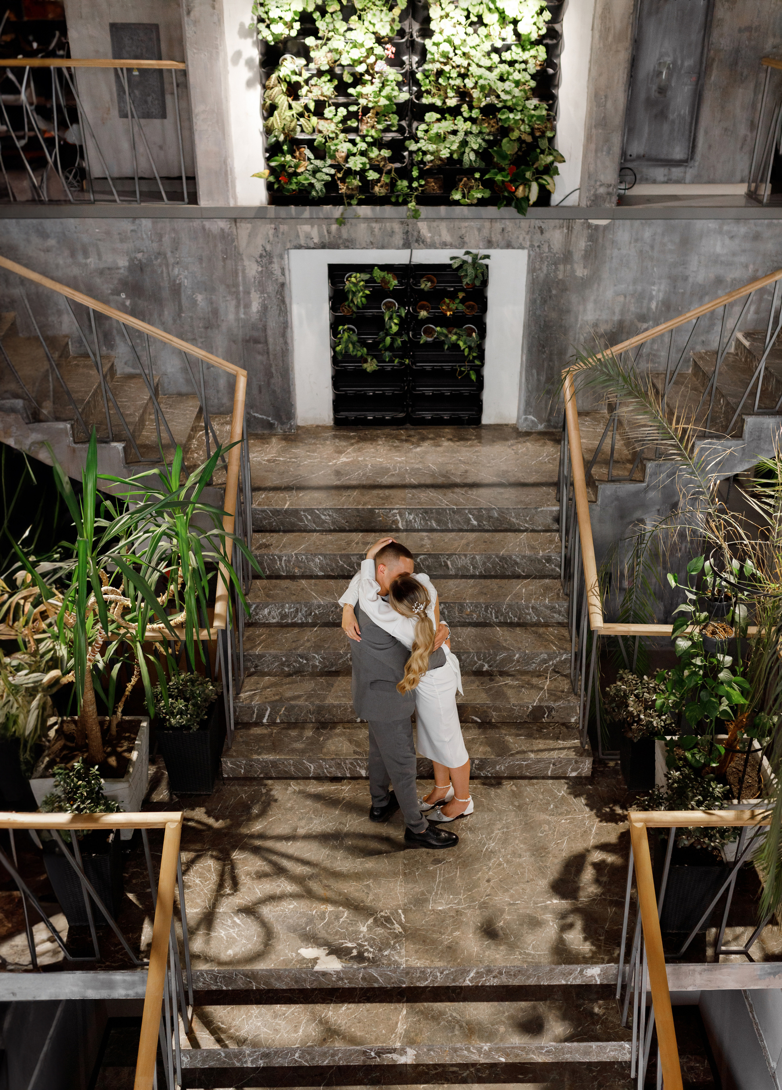 Олена & Ярослав. Весільний та сімейний фотограф у Харкові Ткаченко Світлана