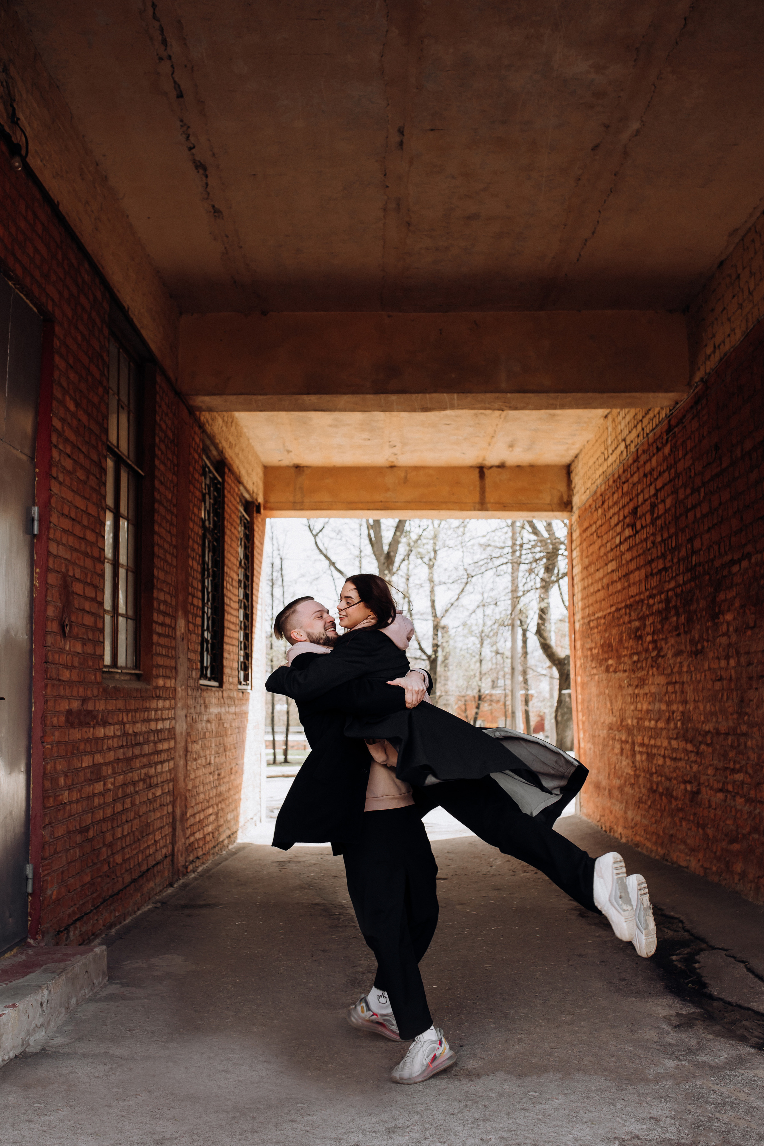 Анна & Артем. Весільний та сімейний фотограф у Харкові Ткаченко Світлана