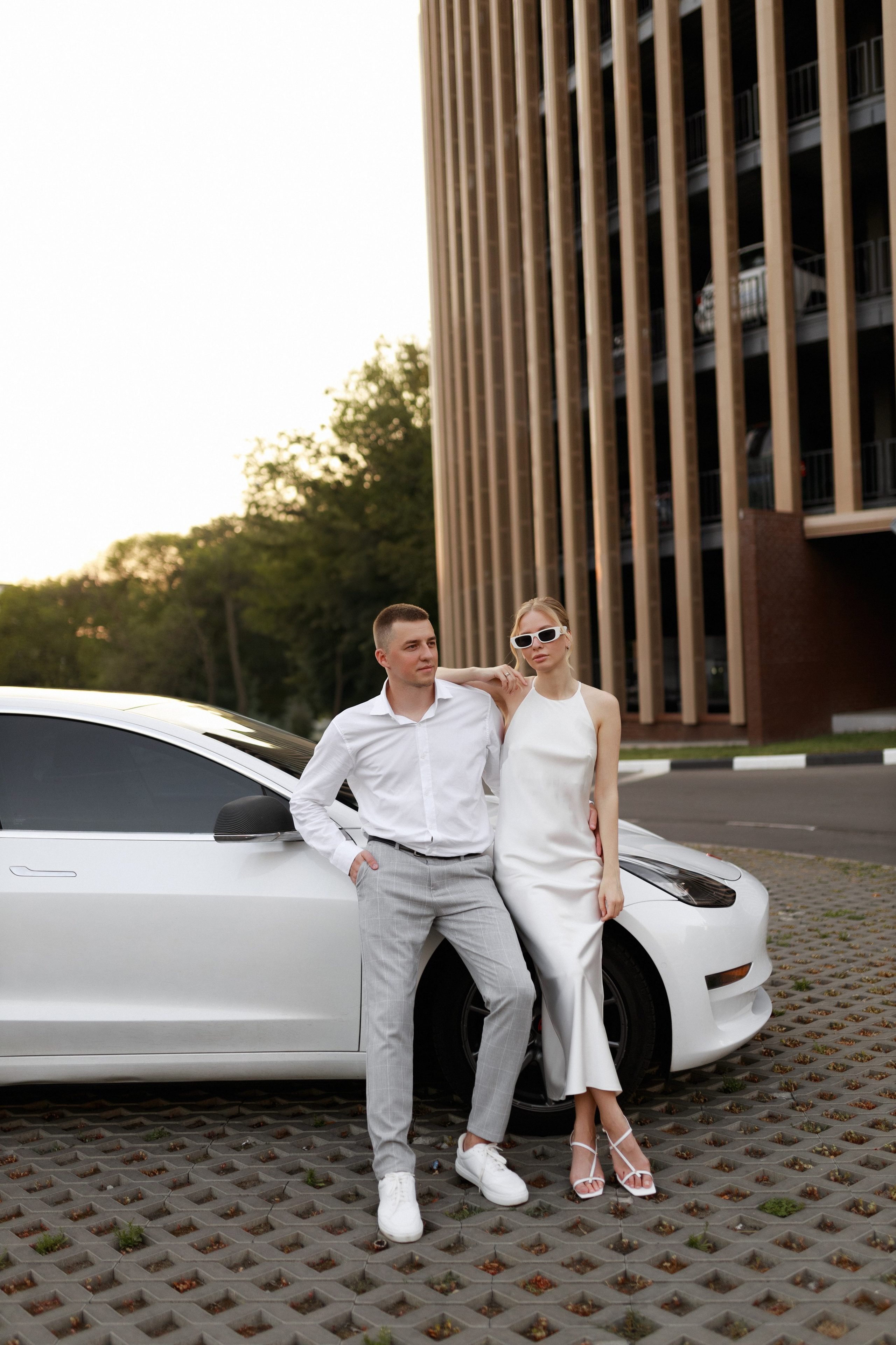 Ольга & Олександр. Весільний та сімейний фотограф у Харкові Ткаченко Світлана