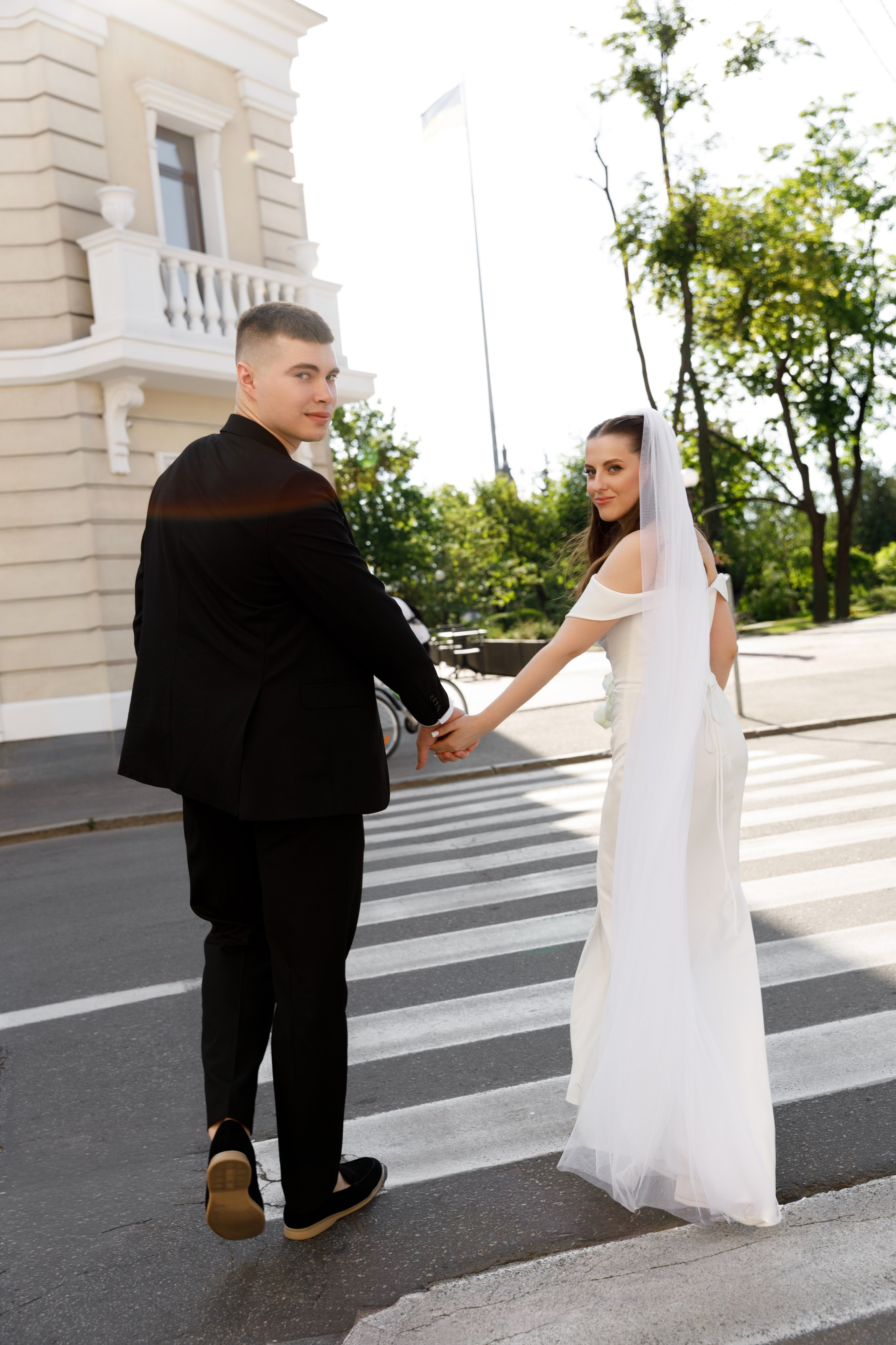 Діана & Михайло. Весільний та сімейний фотограф у Харкові Ткаченко Світлана