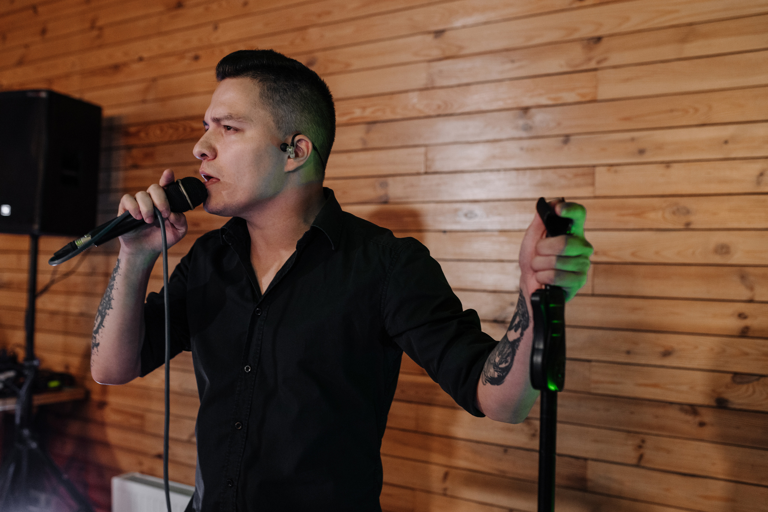 Віка & Максим. Весільний та сімейний фотограф у Харкові Ткаченко Світлана