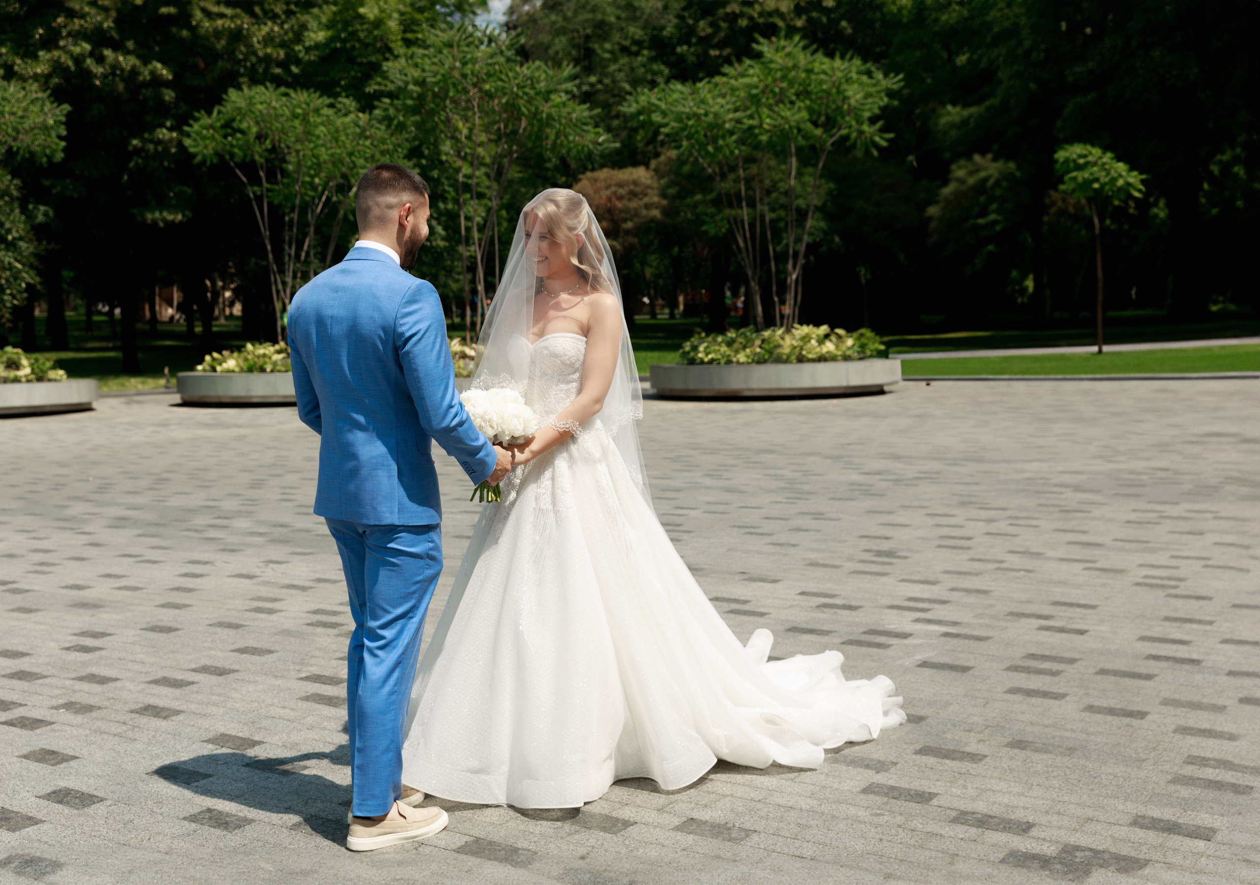 Дарина & Тимур. Весільний та сімейний фотограф у Харкові Ткаченко Світлана