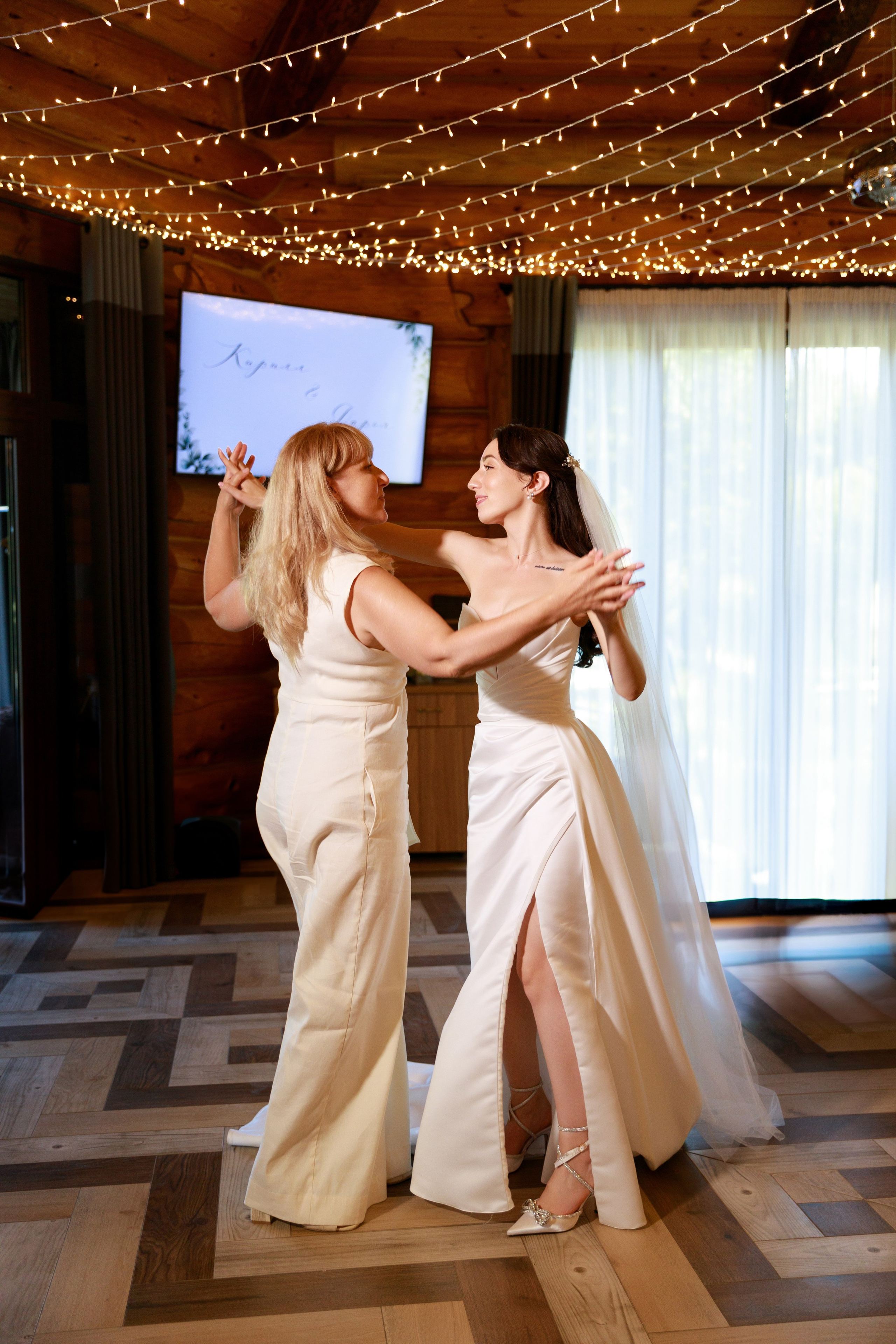 Дарʼя & Кирило. Весільний та сімейний фотограф у Харкові Ткаченко Світлана