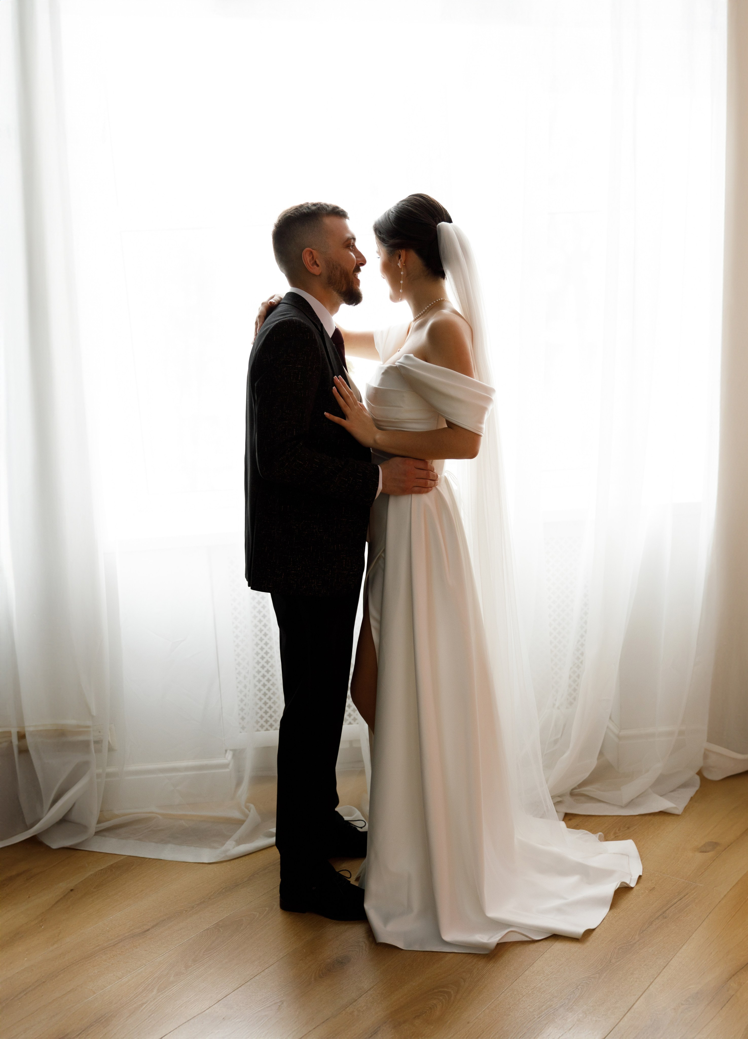 Катерина & Євгеній. Весільний та сімейний фотограф у Харкові Ткаченко Світлана