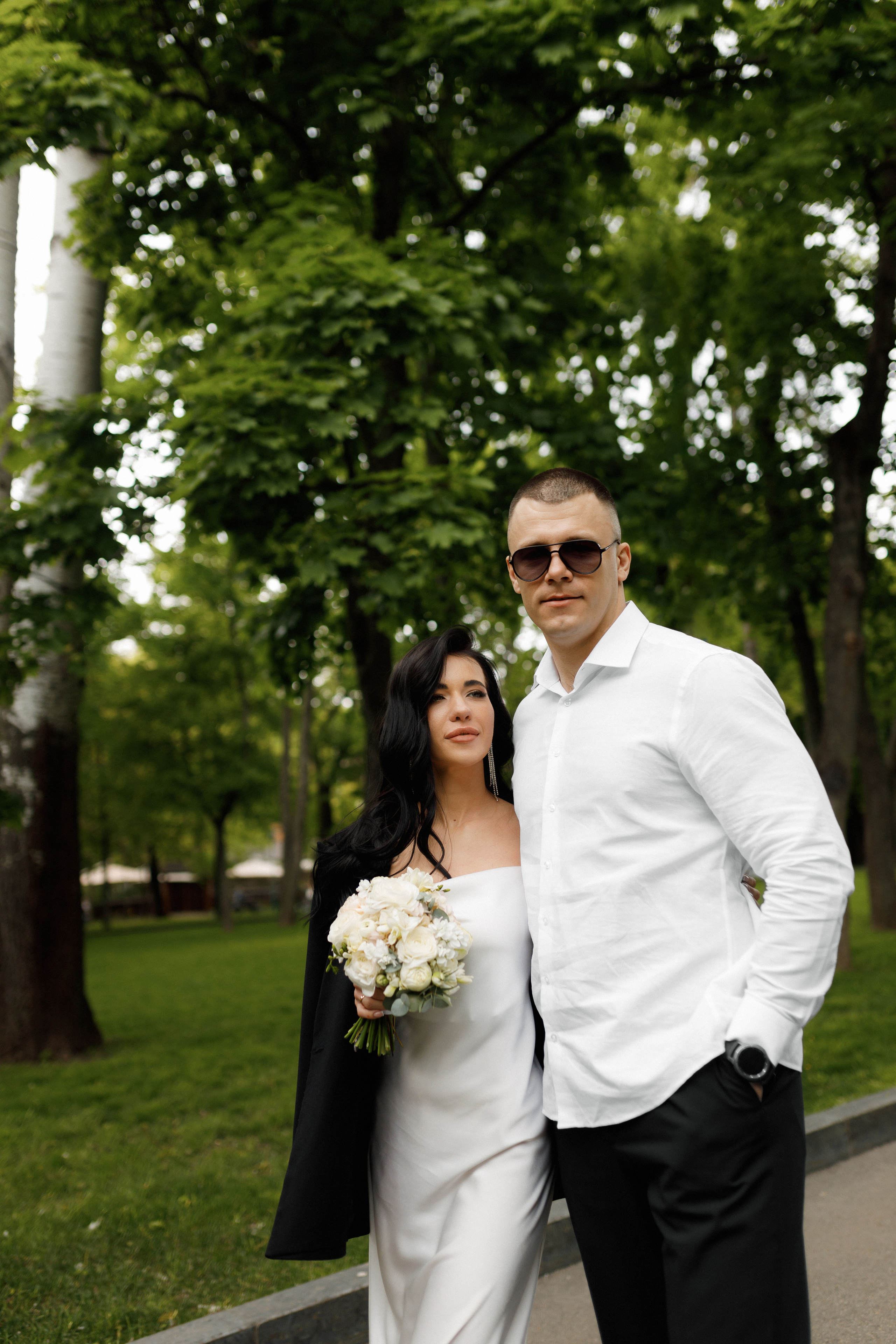 Ліза & Максим. Весільний та сімейний фотограф у Харкові Ткаченко Світлана