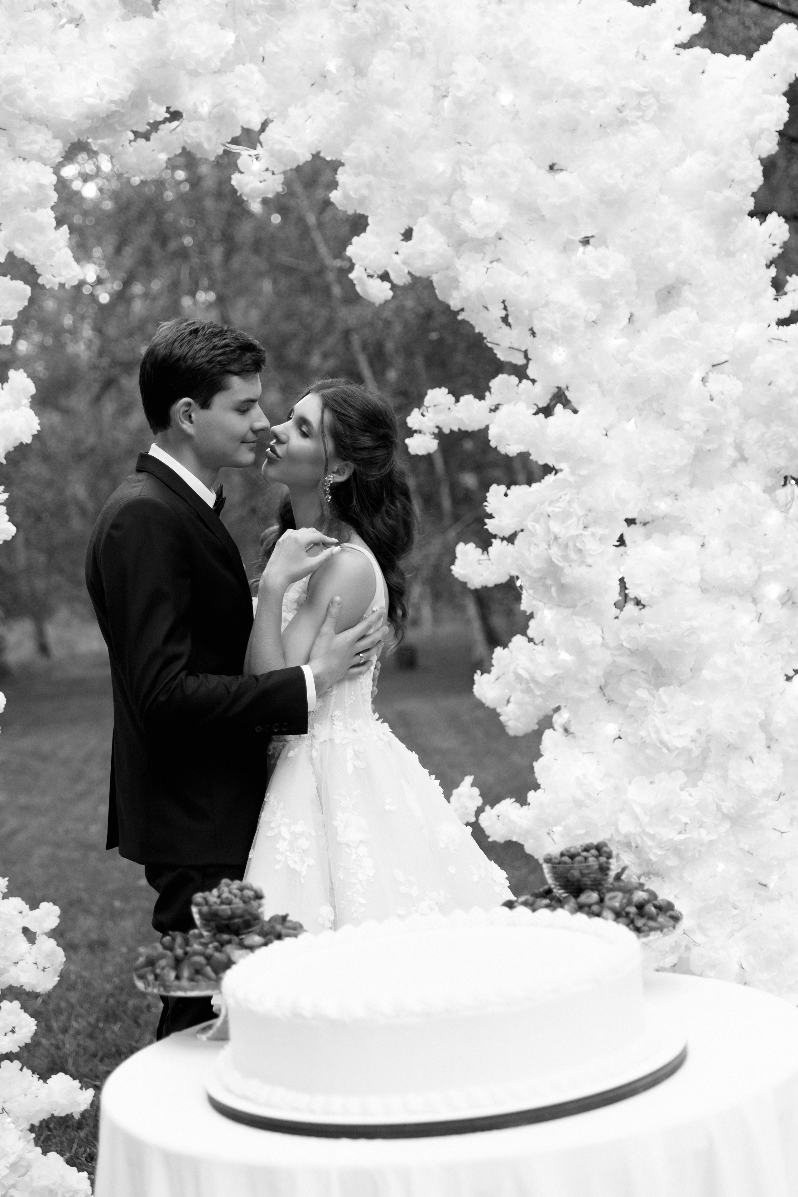 Анна & Денис. Весільний та сімейний фотограф у Харкові Ткаченко Світлана