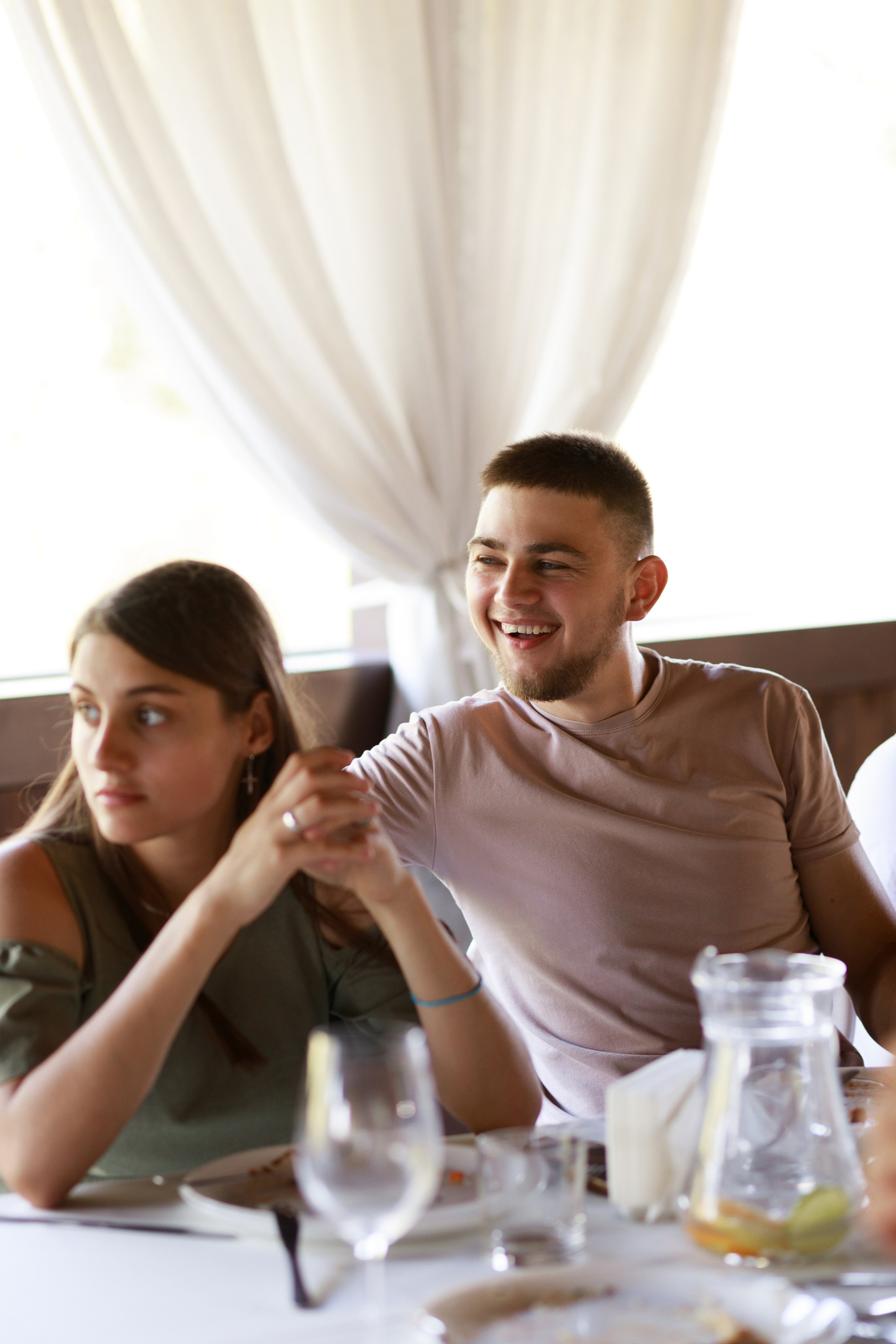 Поліна & Карен. Весільний та сімейний фотограф у Харкові Ткаченко Світлана