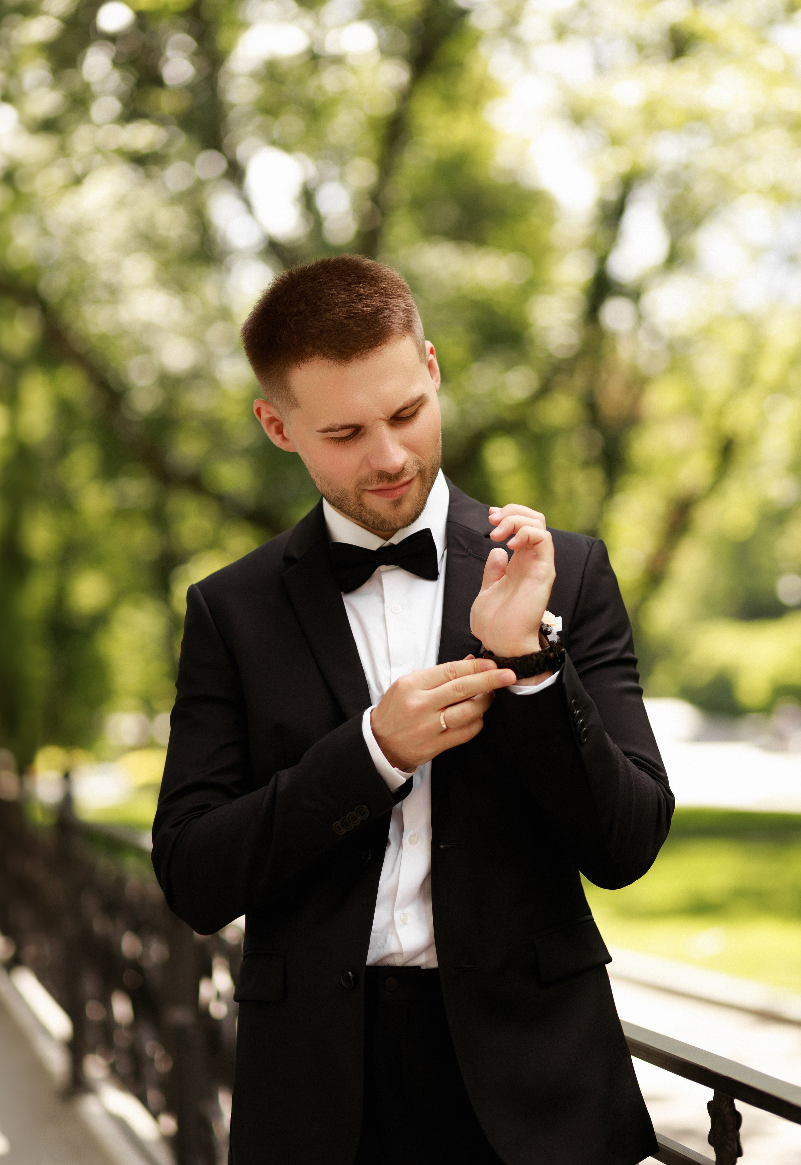 Аліна & Ярослав. Весільний та сімейний фотограф у Харкові Ткаченко Світлана