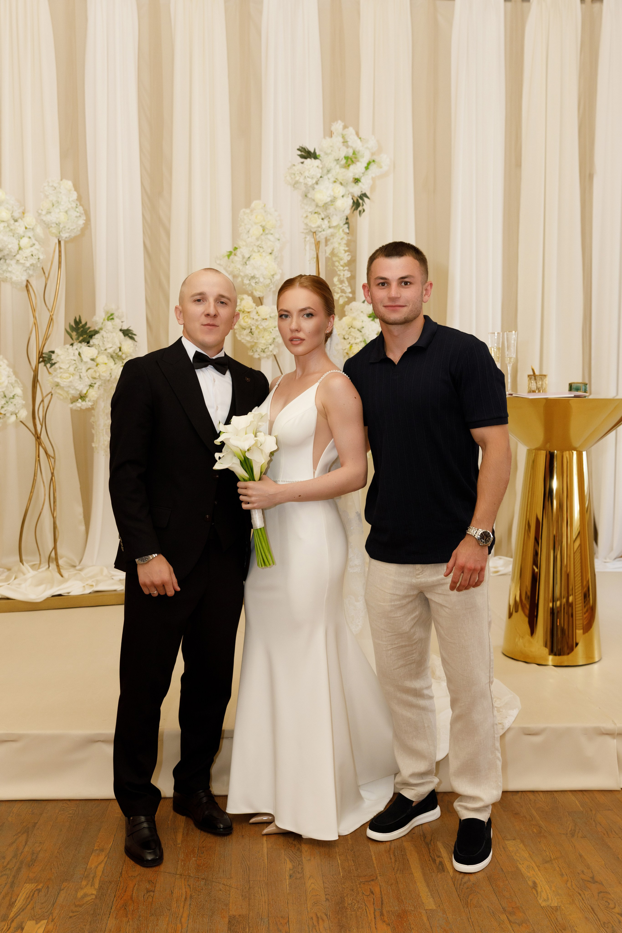 Ірина Денис. Весільний та сімейний фотограф у Харкові Ткаченко Світлана