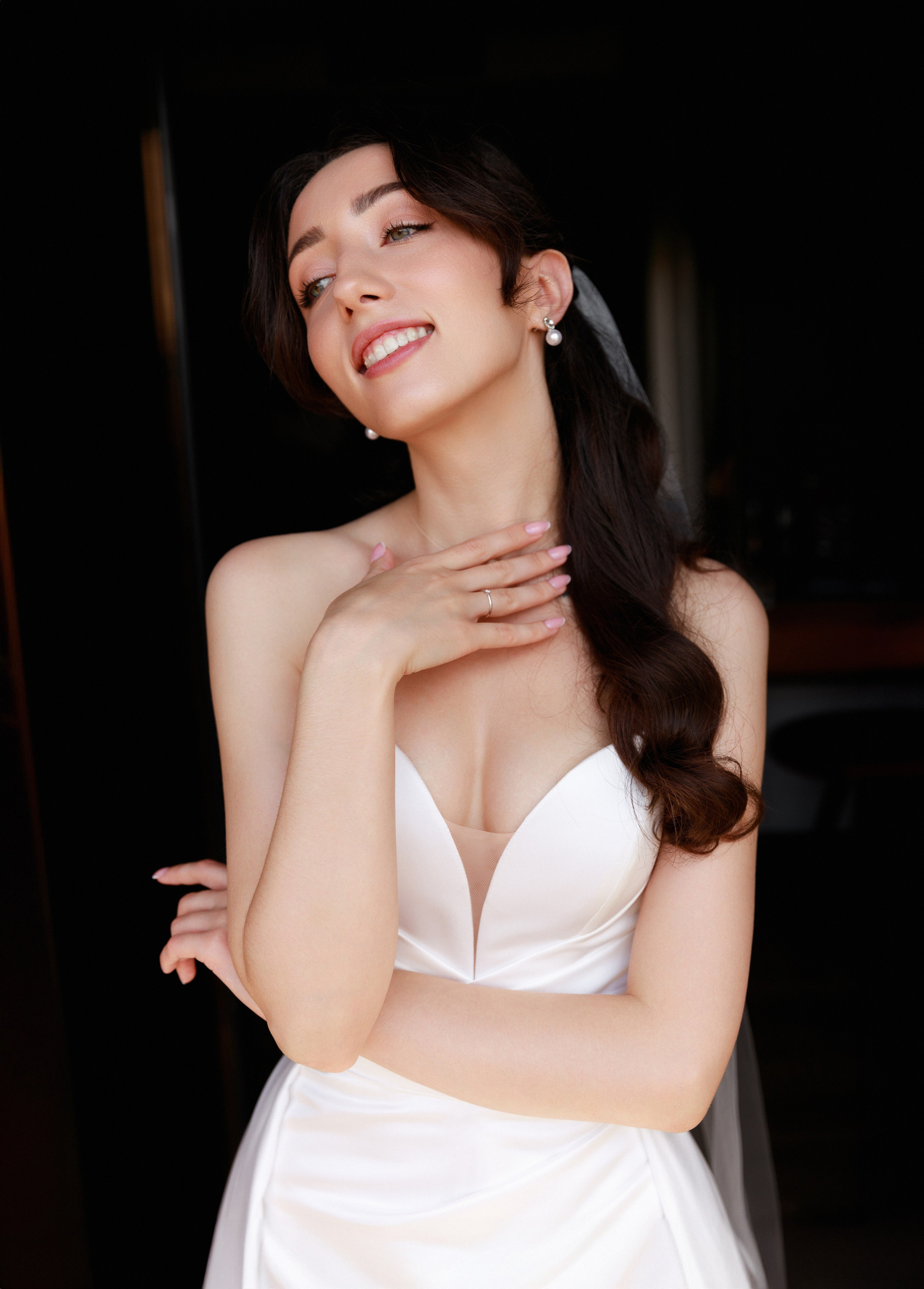 Дарʼя & Кирило. Весільний та сімейний фотограф у Харкові Ткаченко Світлана