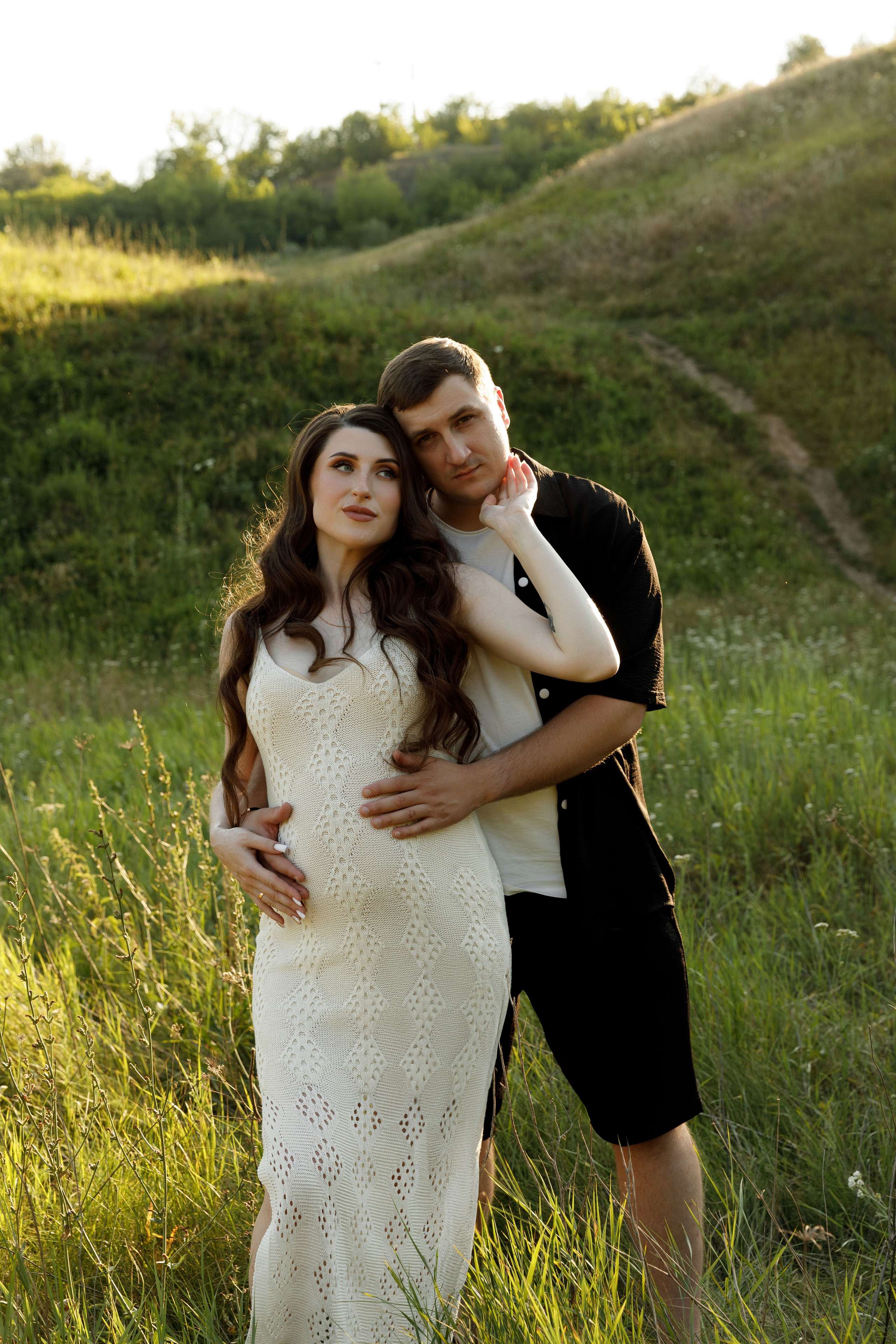 Анастасія & Стас. Весільний та сімейний фотограф у Харкові Ткаченко Світлана