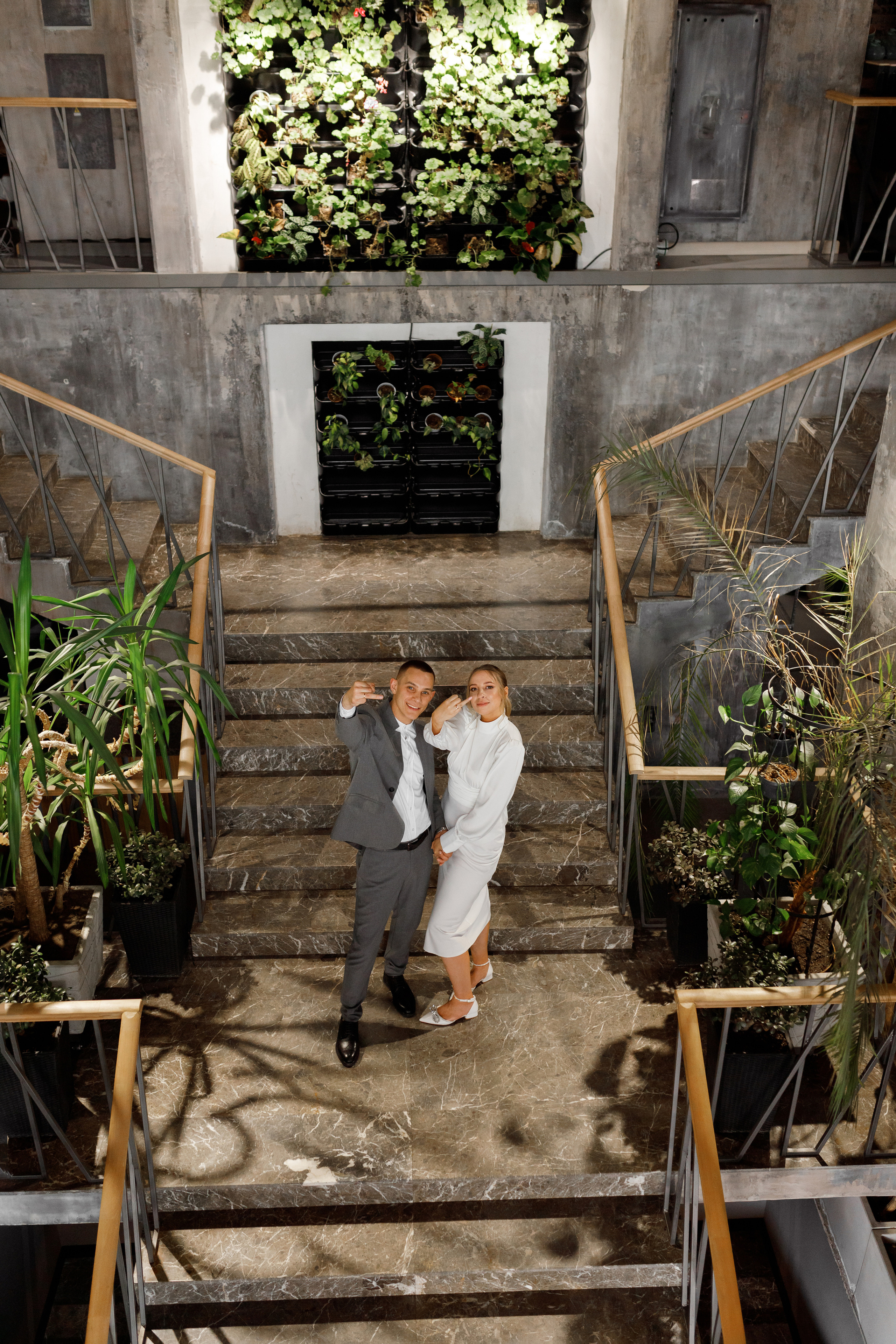 Олена & Ярослав. Весільний та сімейний фотограф у Харкові Ткаченко Світлана