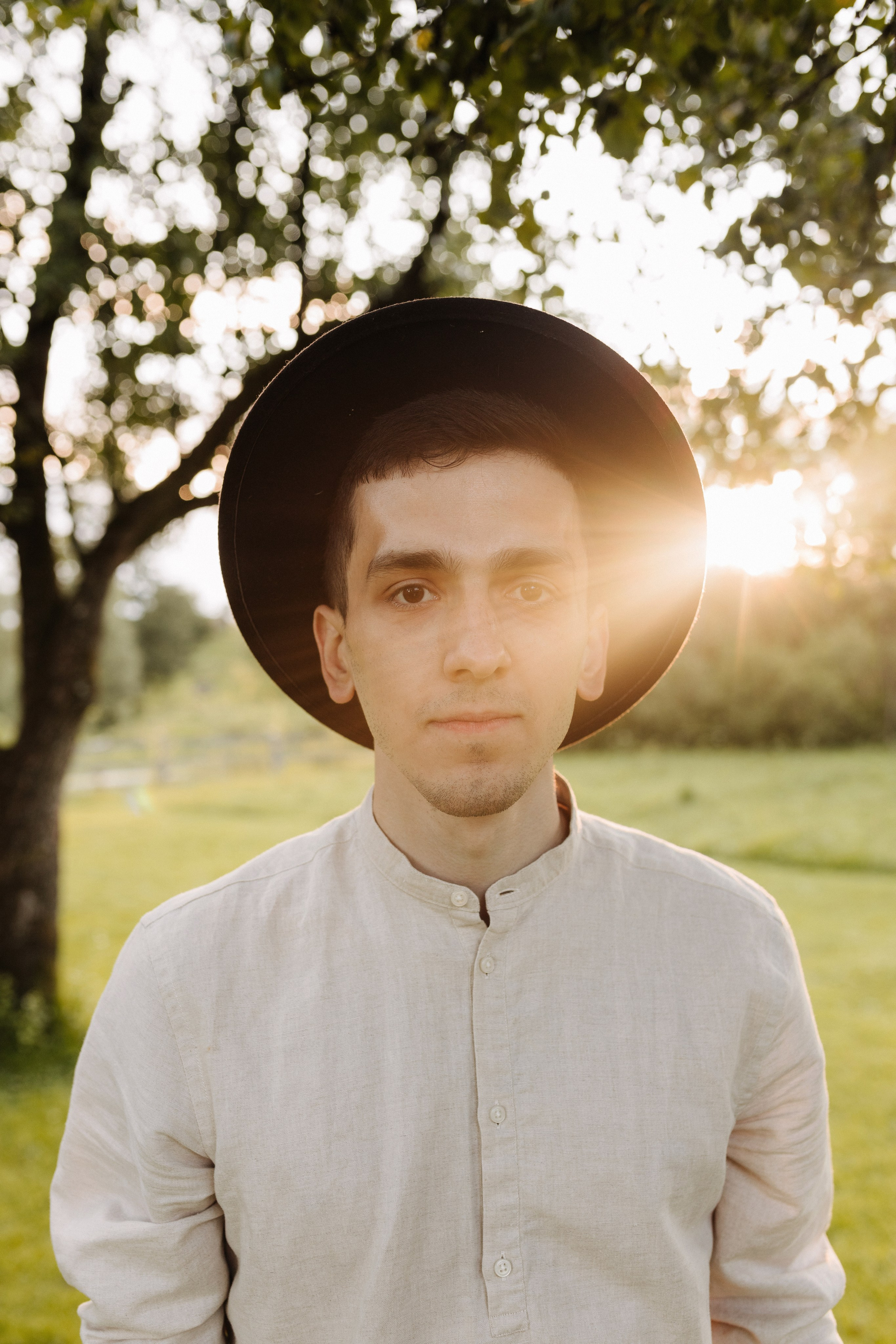 Юлія & Юрій. Весільний та сімейний фотограф у Харкові Ткаченко Світлана