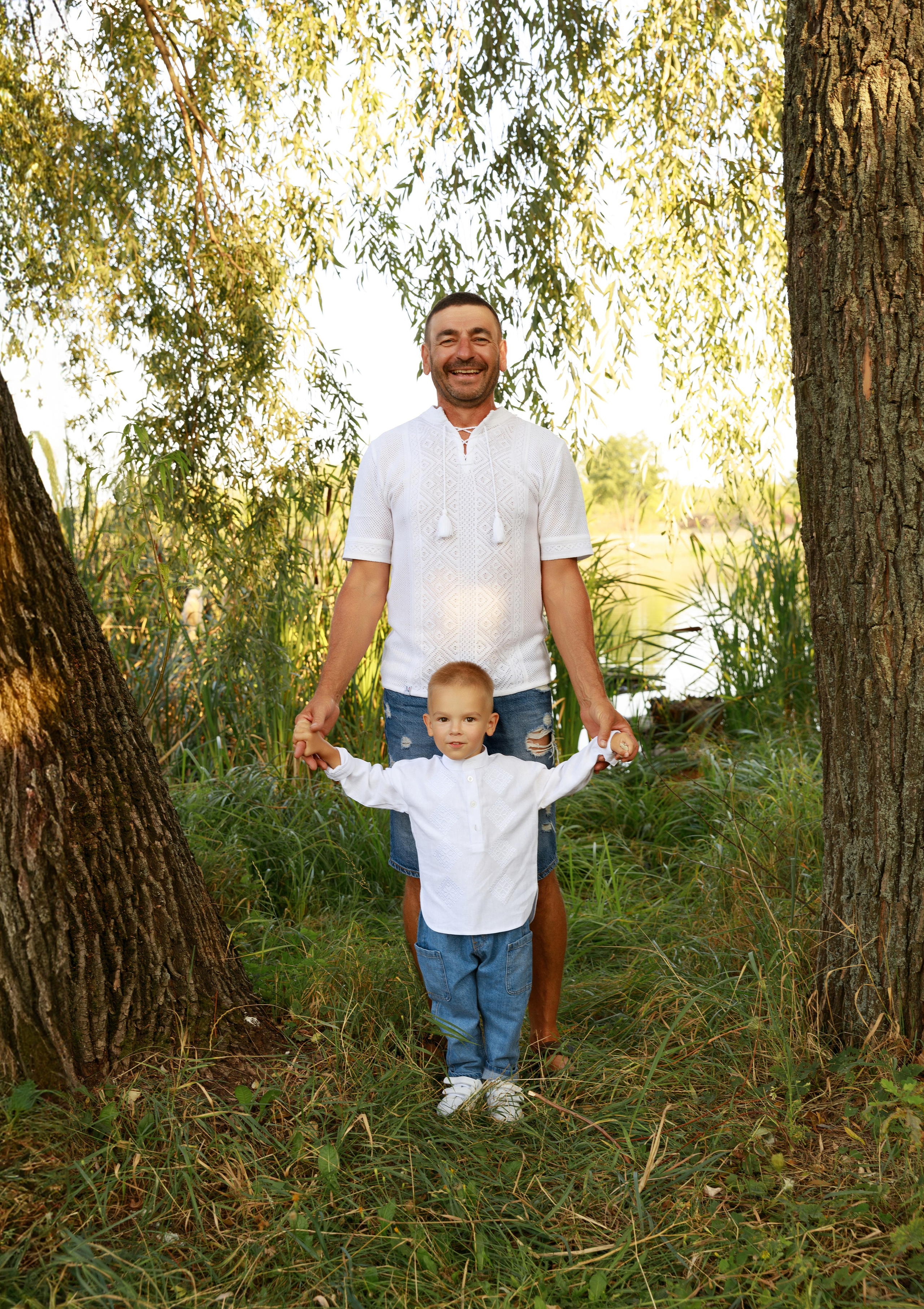 Анастасія & Дмитро & Михайло. Весільний та сімейний фотограф у Харкові Ткаченко Світлана
