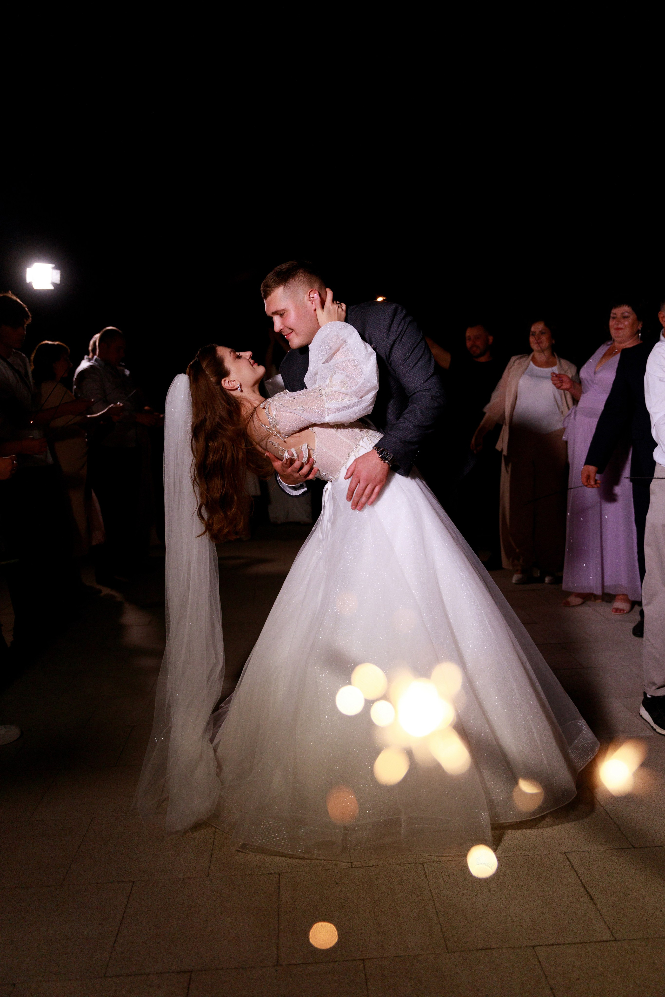 Віталіна & Владислав. Весільний та сімейний фотограф у Харкові Ткаченко Світлана