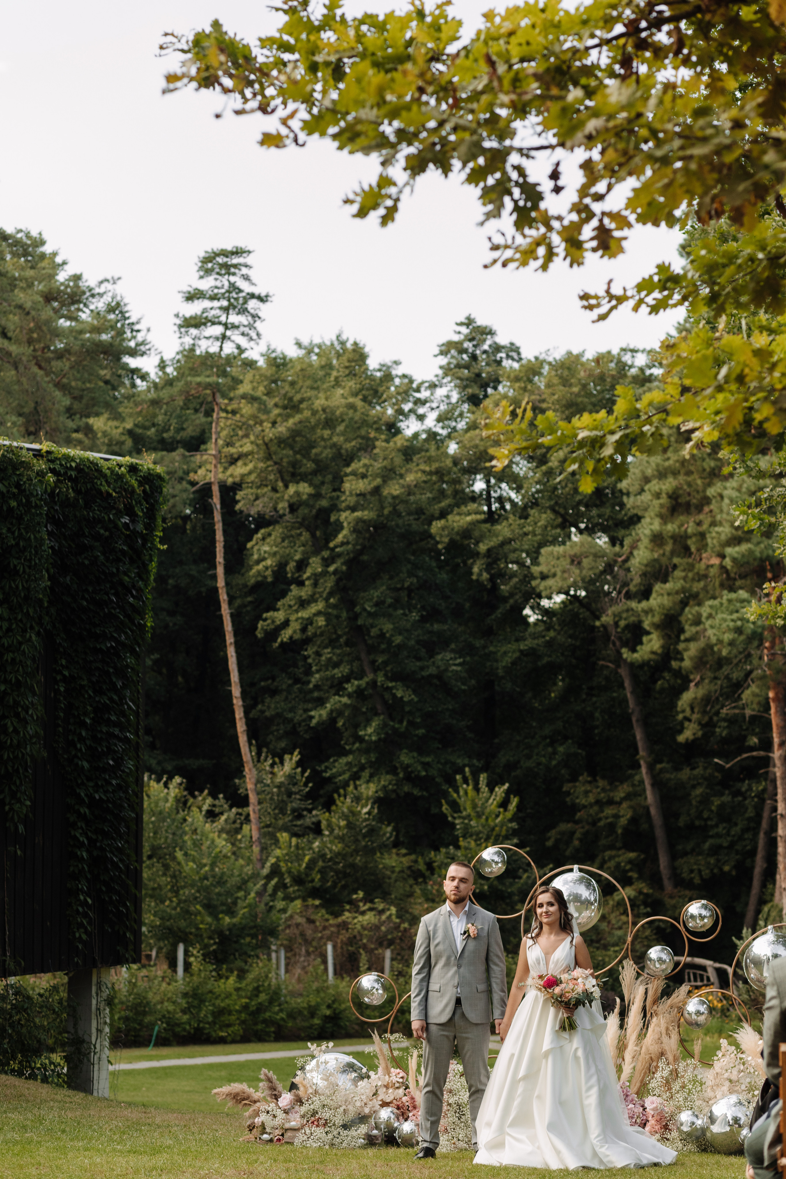 Віка & Максим. Весільний та сімейний фотограф у Харкові Ткаченко Світлана