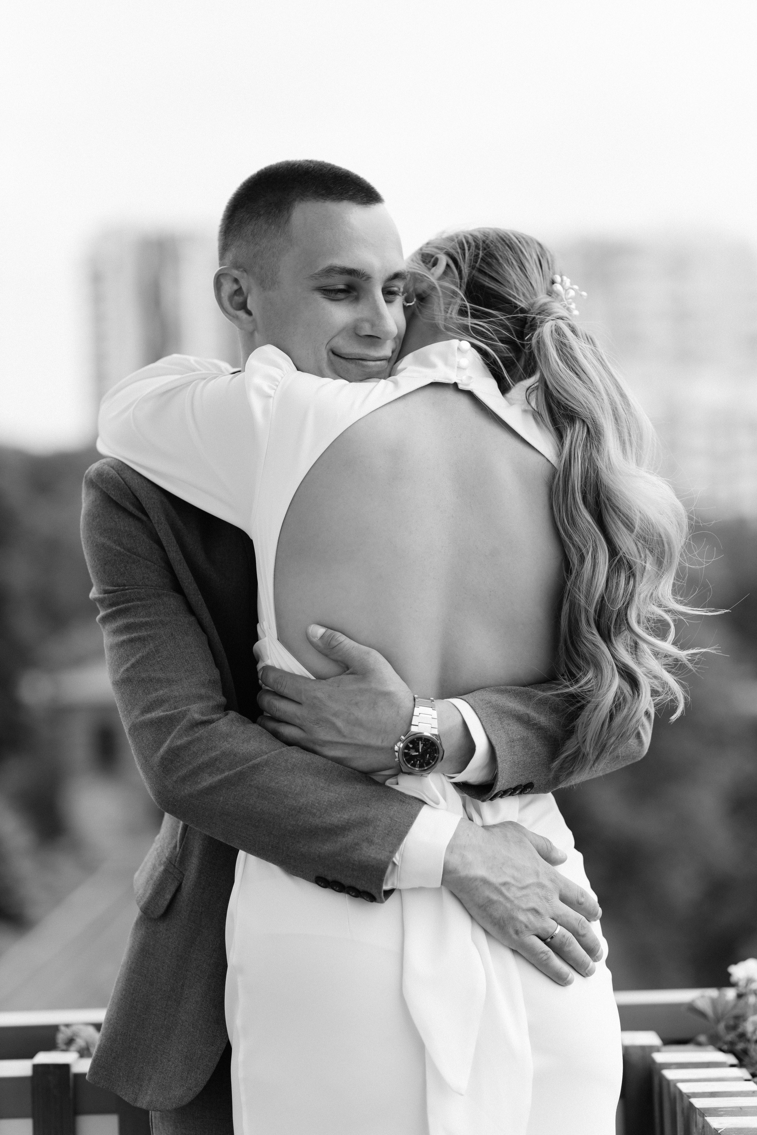 Олена & Ярослав. Весільний та сімейний фотограф у Харкові Ткаченко Світлана