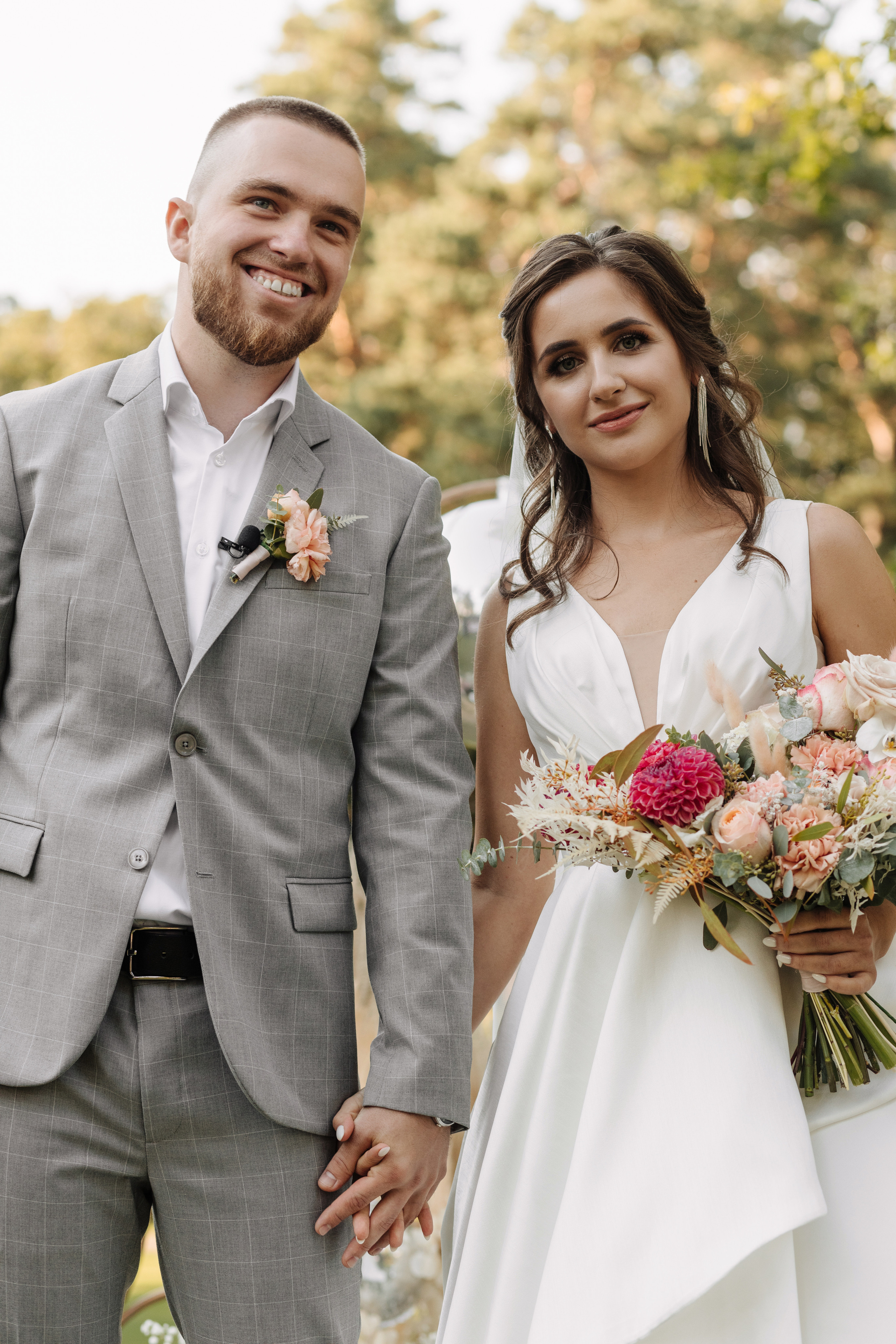 Віка & Максим. Весільний та сімейний фотограф у Харкові Ткаченко Світлана