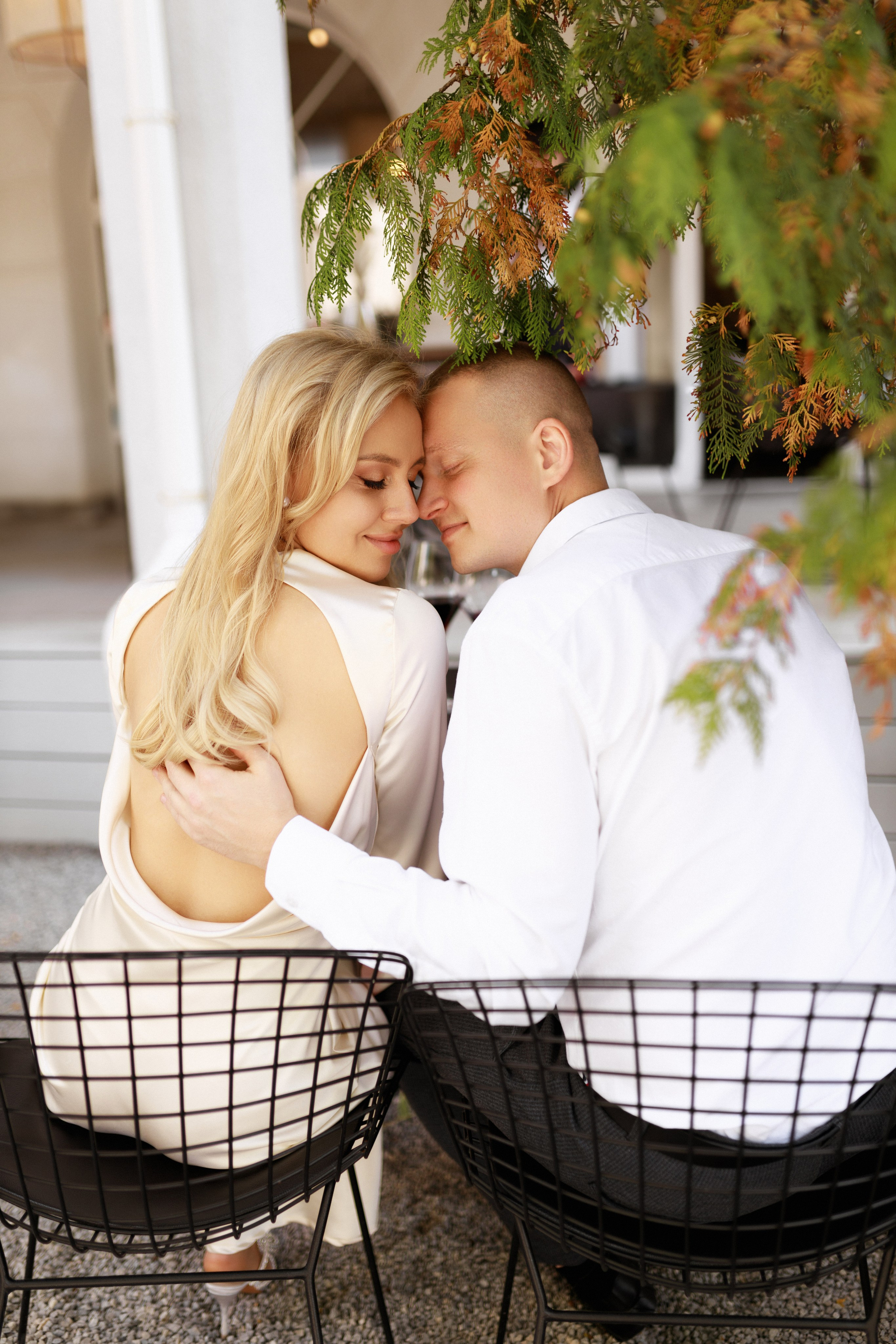 Дар’я & Артур. Весільний та сімейний фотограф у Харкові Ткаченко Світлана