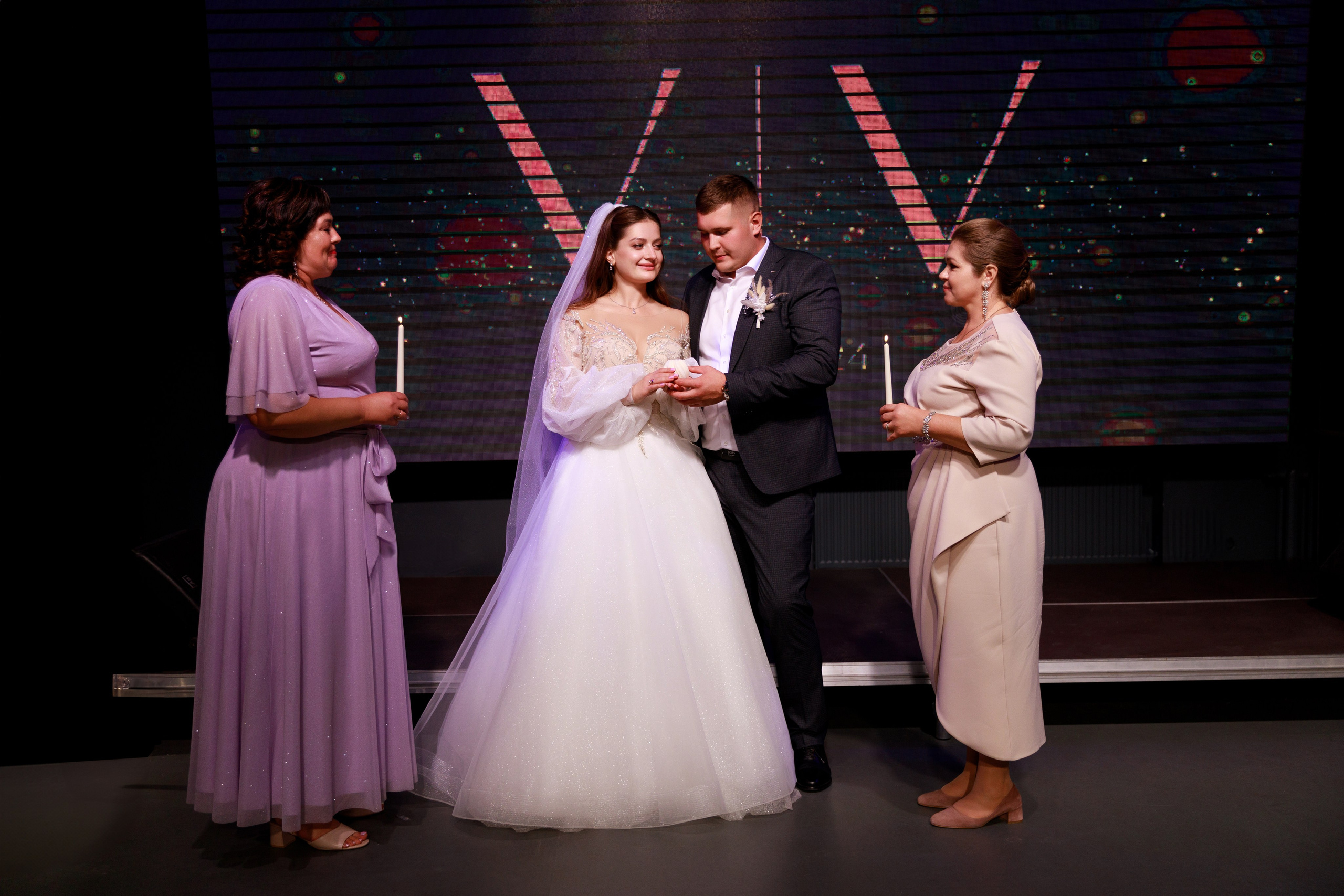 Віталіна & Владислав. Весільний та сімейний фотограф у Харкові Ткаченко Світлана