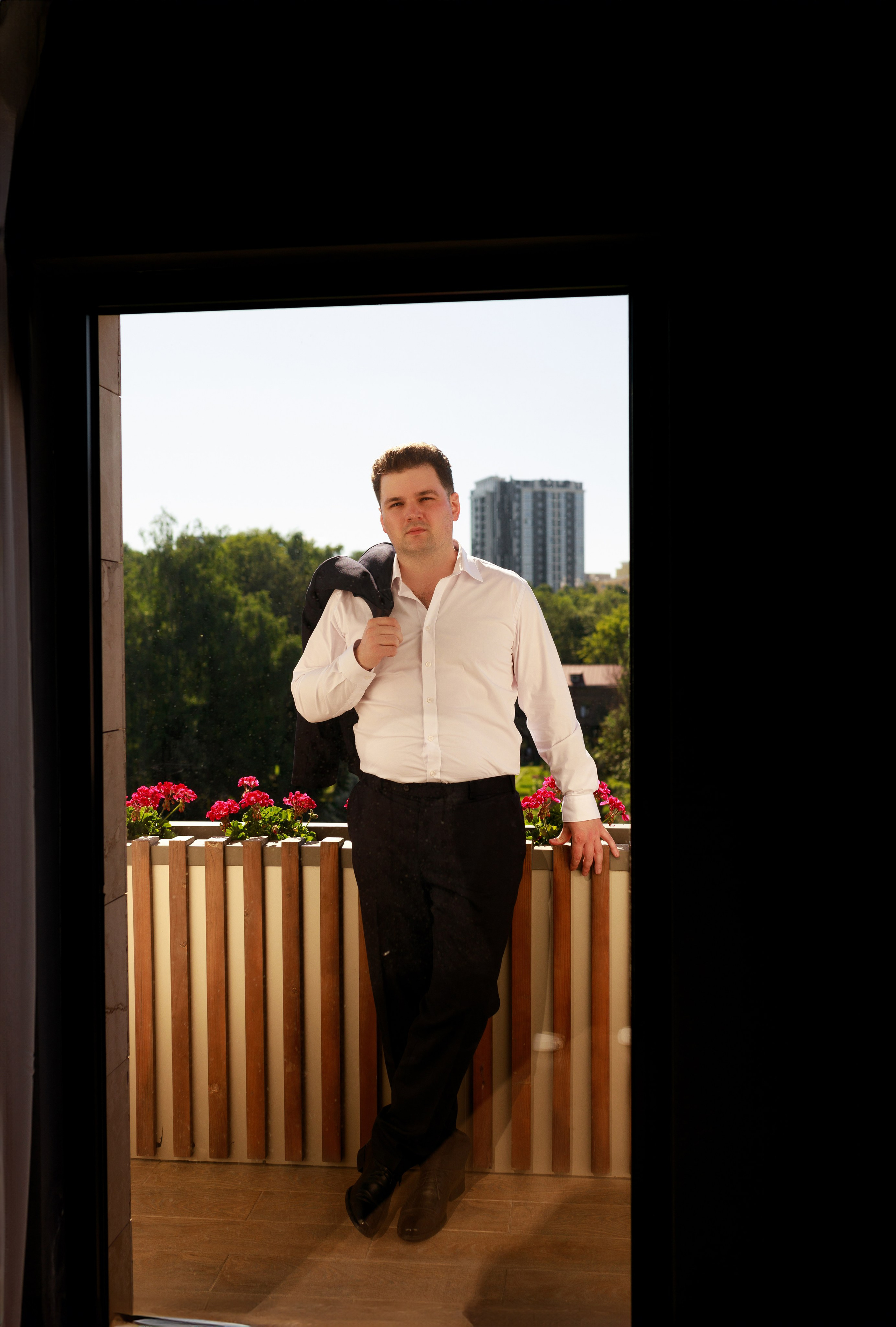 Вікторія & Андрій. Весільний та сімейний фотограф у Харкові Ткаченко Світлана