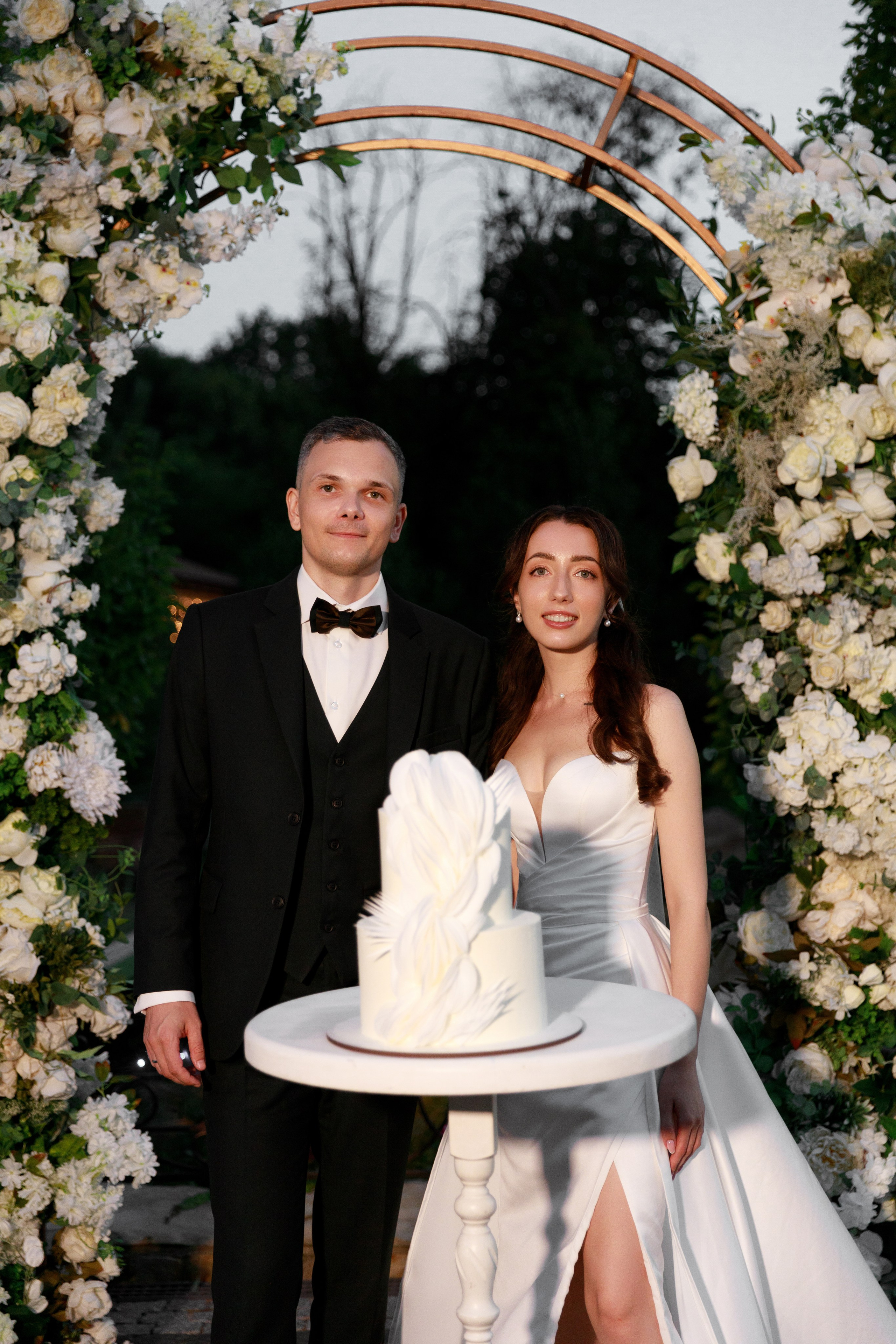 Дарʼя & Кирило. Весільний та сімейний фотограф у Харкові Ткаченко Світлана