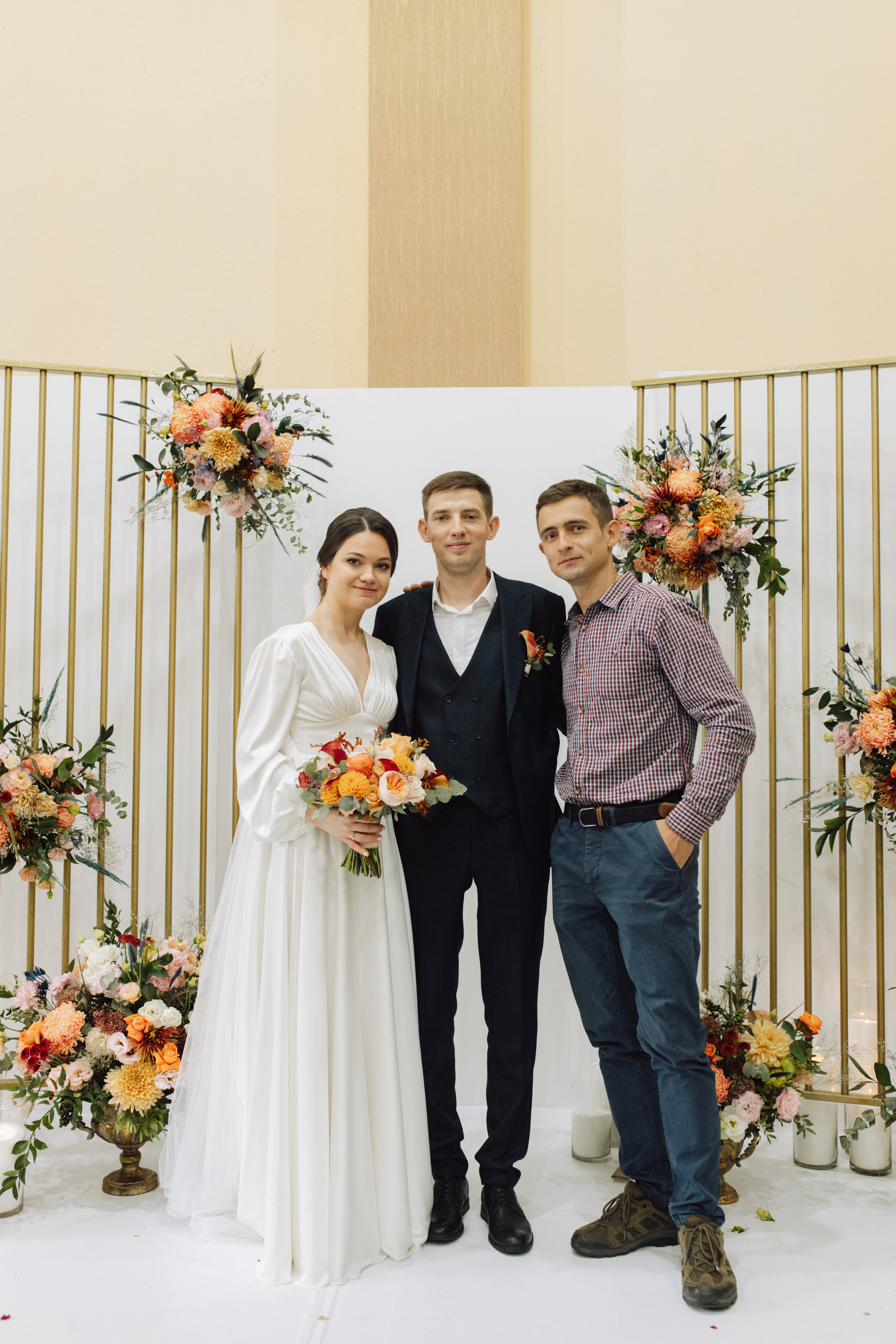 Анастасія & Дмитро. Весільний та сімейний фотограф у Харкові Ткаченко Світлана