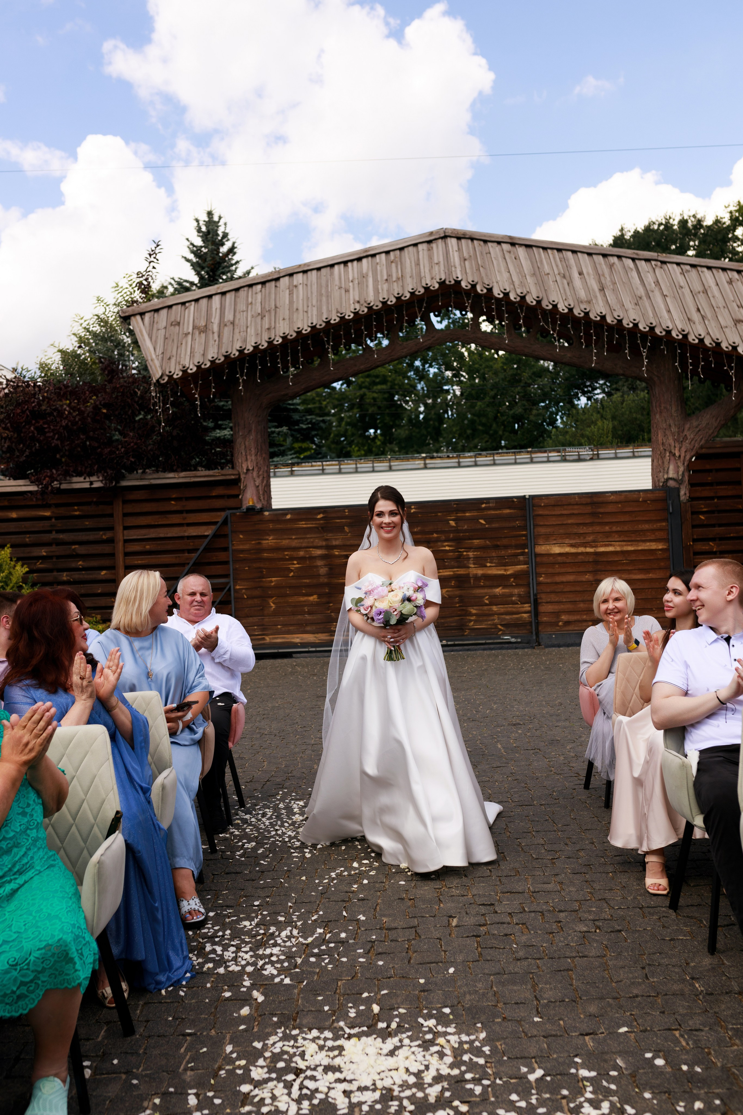 Вікторія & Андрій. Весільний та сімейний фотограф у Харкові Ткаченко Світлана