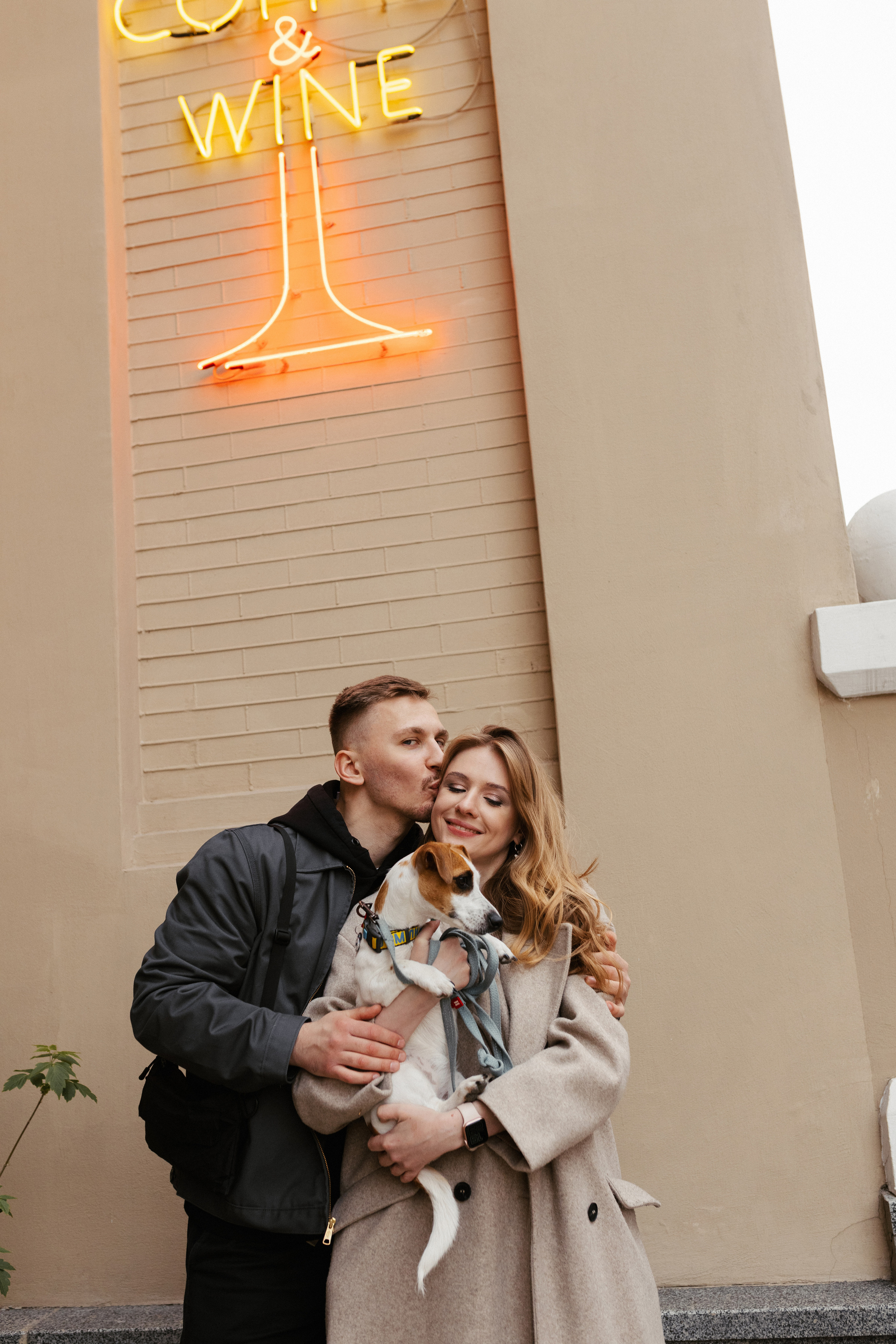 Настя & Іван. Весільний та сімейний фотограф у Харкові Ткаченко Світлана