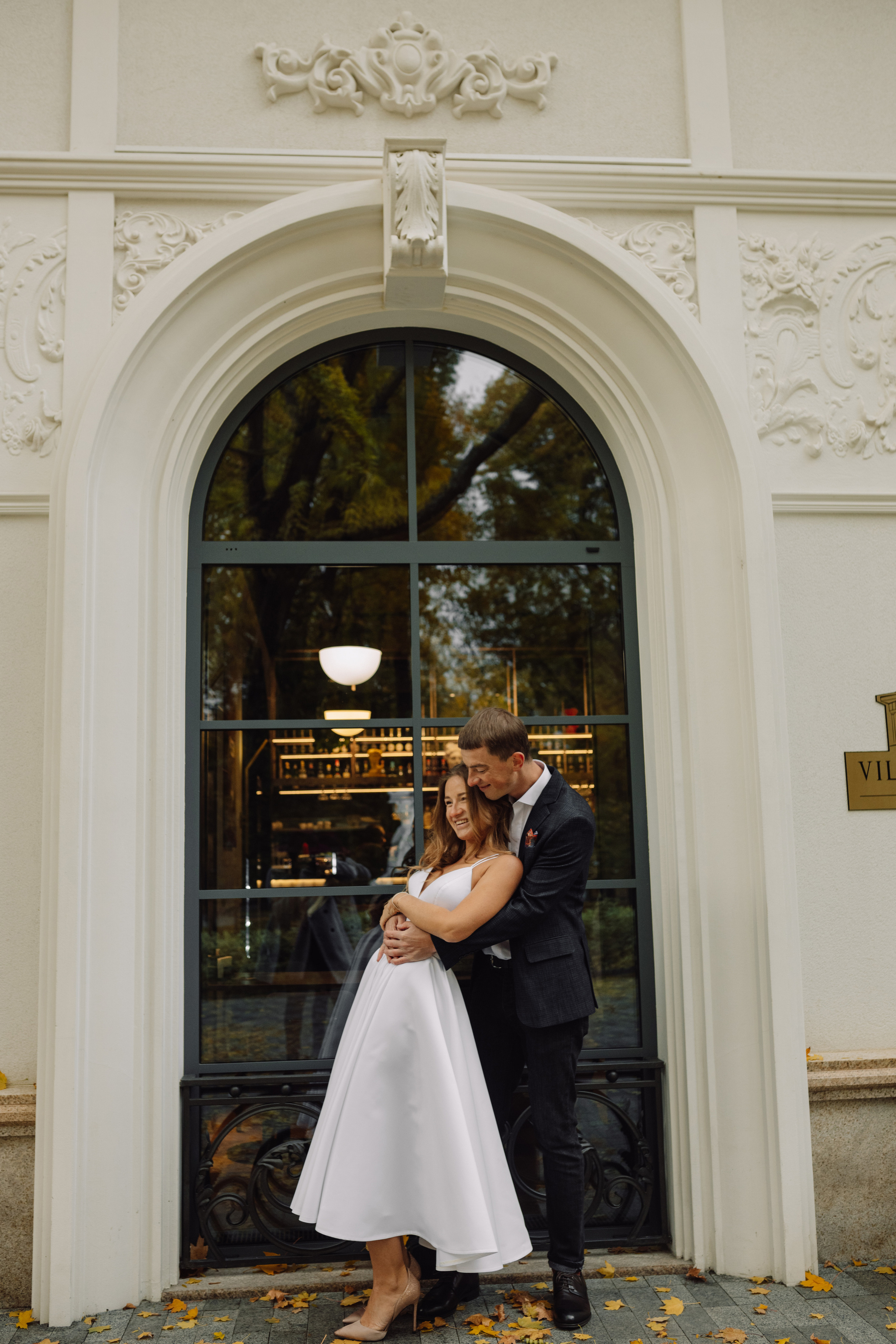 Христина & Олексій. Весільний та сімейний фотограф у Харкові Ткаченко Світлана