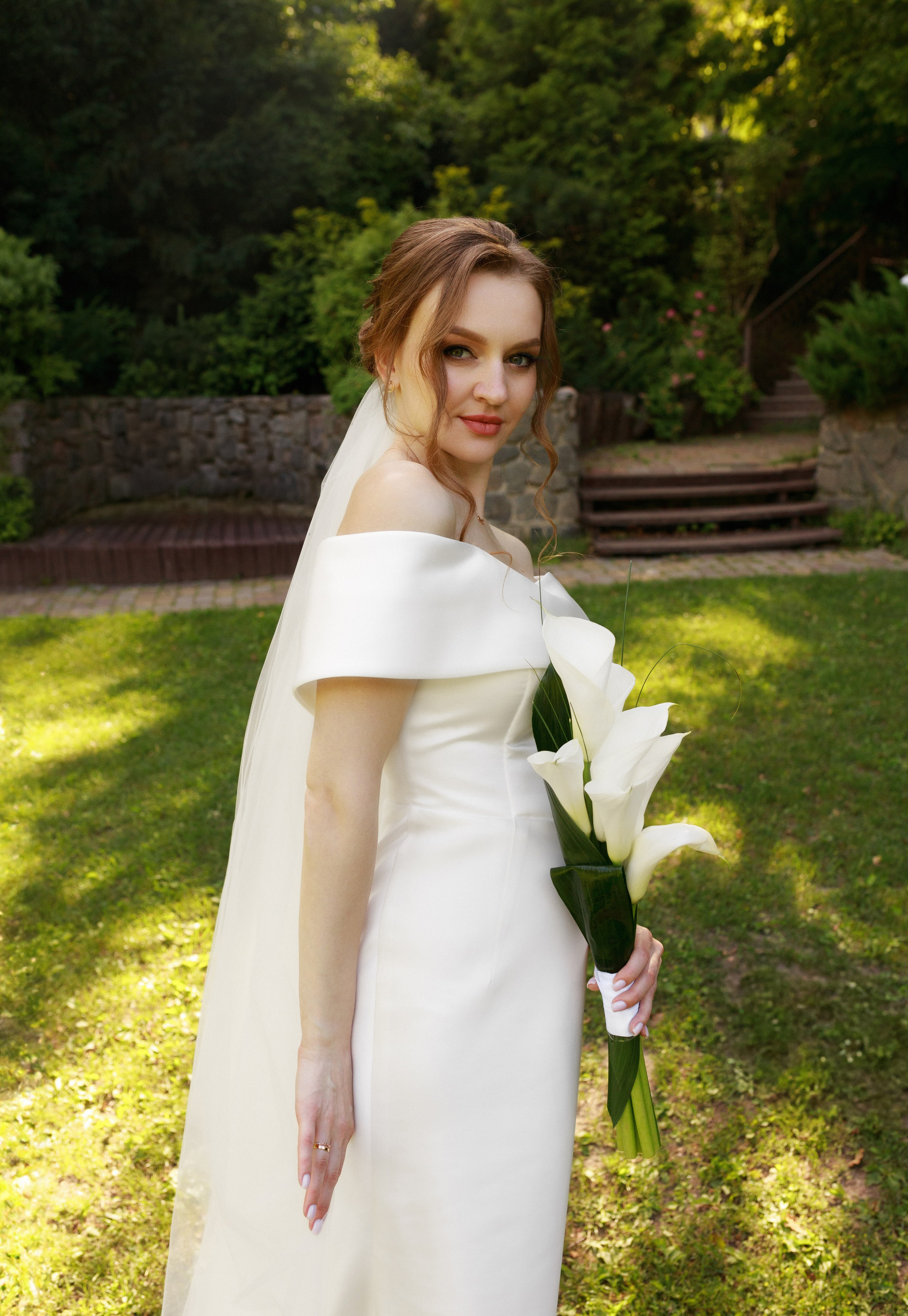 Вікторія & Дмитро. Весільний та сімейний фотограф у Харкові Ткаченко Світлана