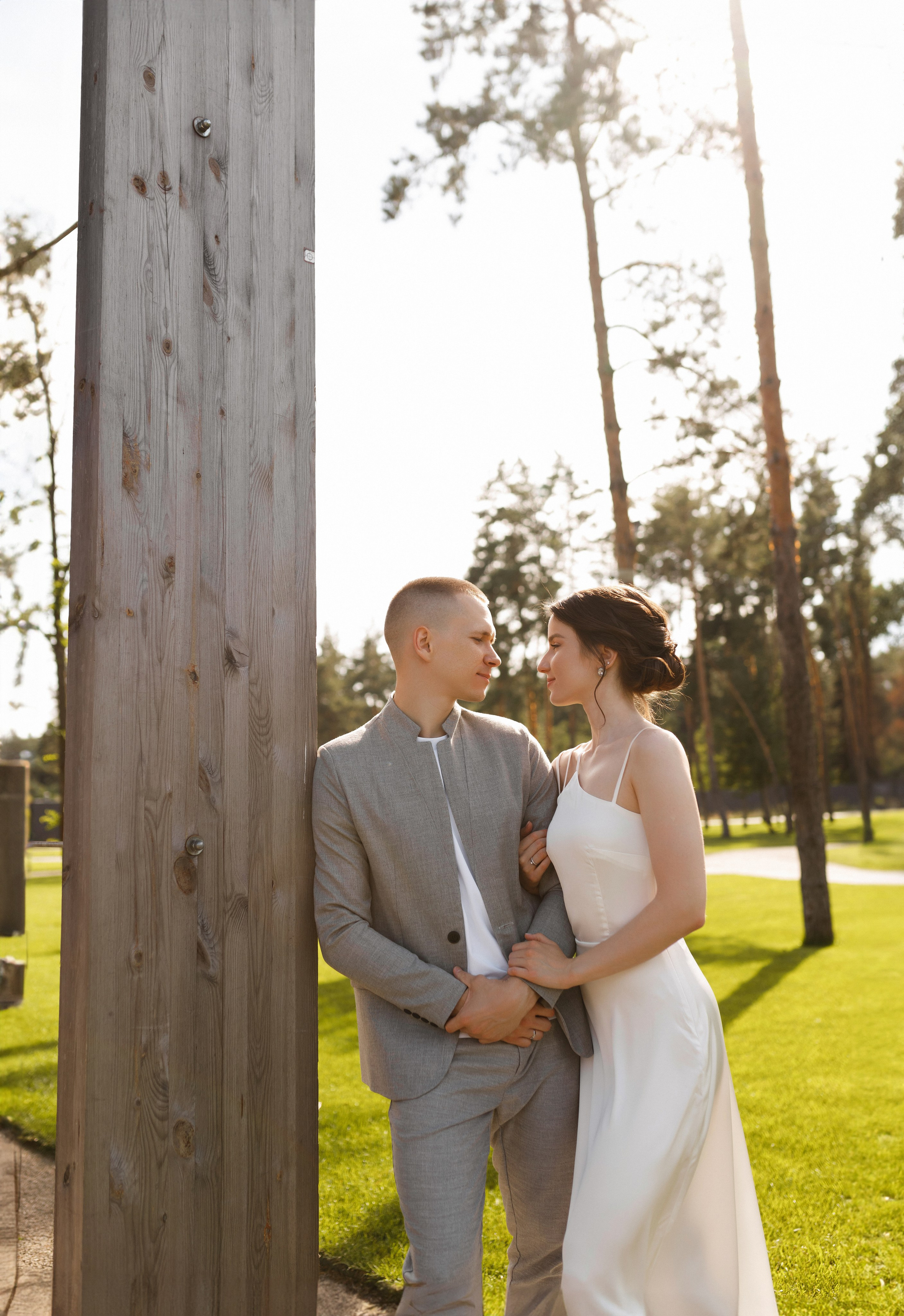 Альона & Андрій. Весільний та сімейний фотограф у Харкові Ткаченко Світлана