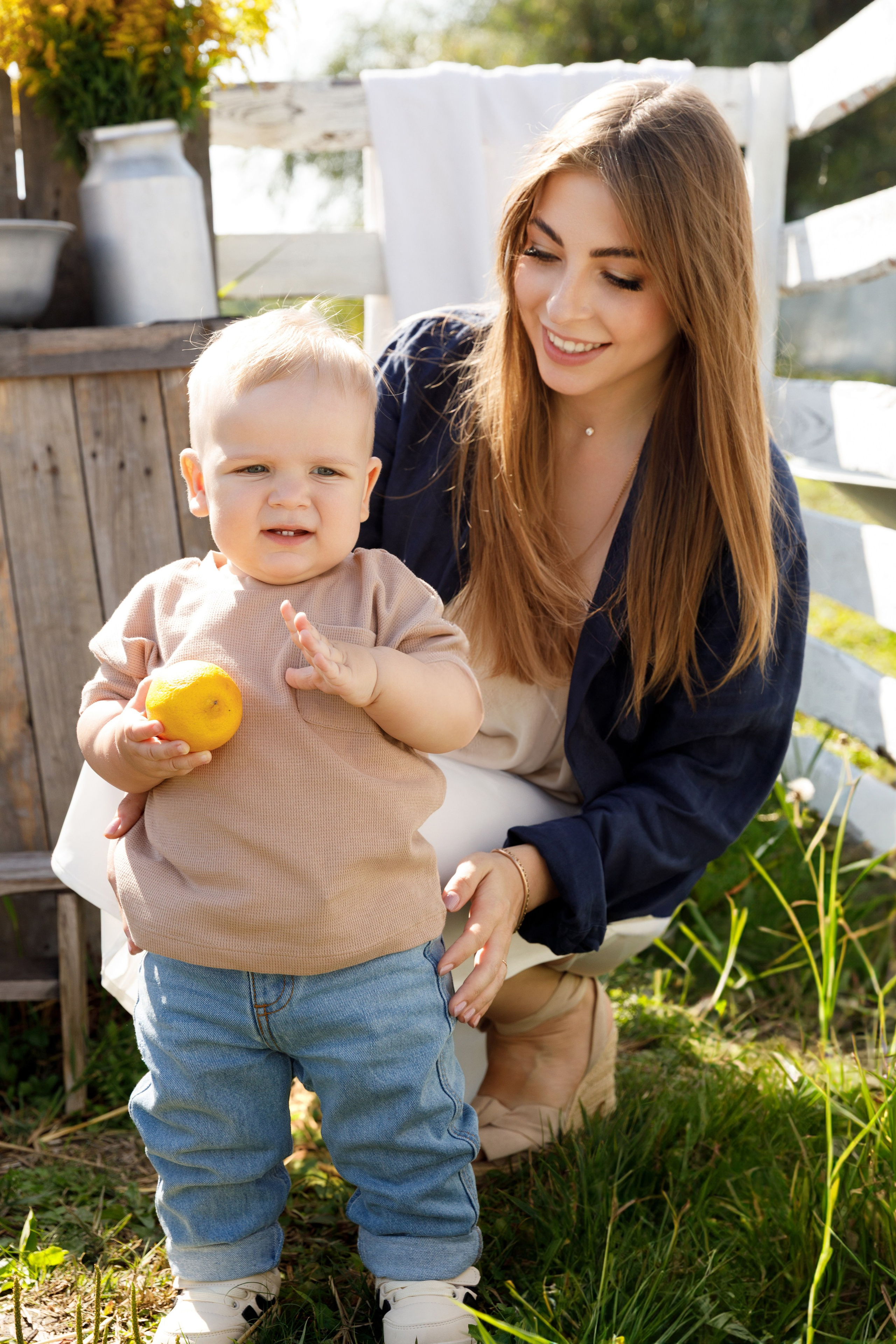 Віка & Влад & Артур. Весільний та сімейний фотограф у Харкові Ткаченко Світлана