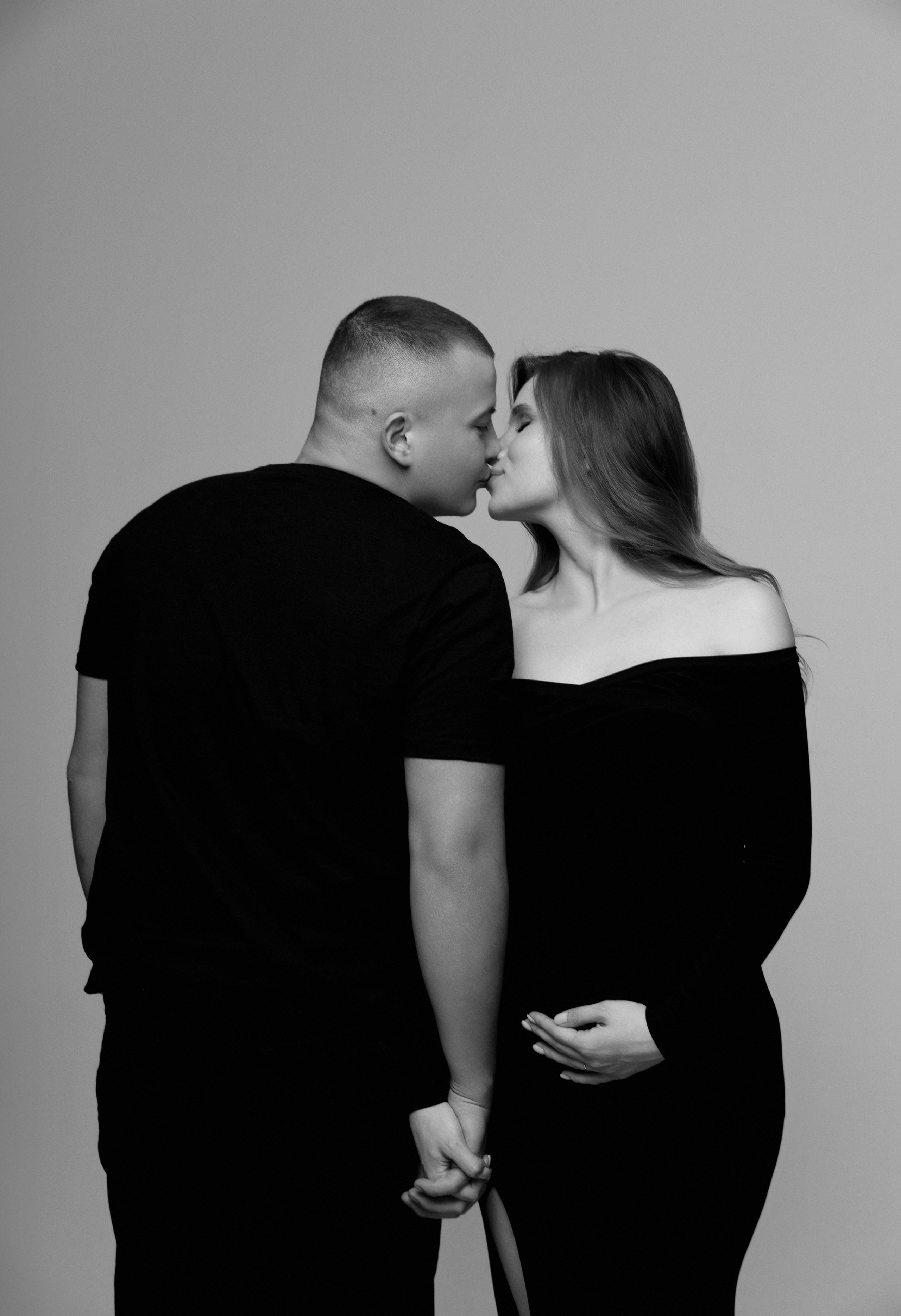 Аліна & Роман. Весільний та сімейний фотограф у Харкові Ткаченко Світлана