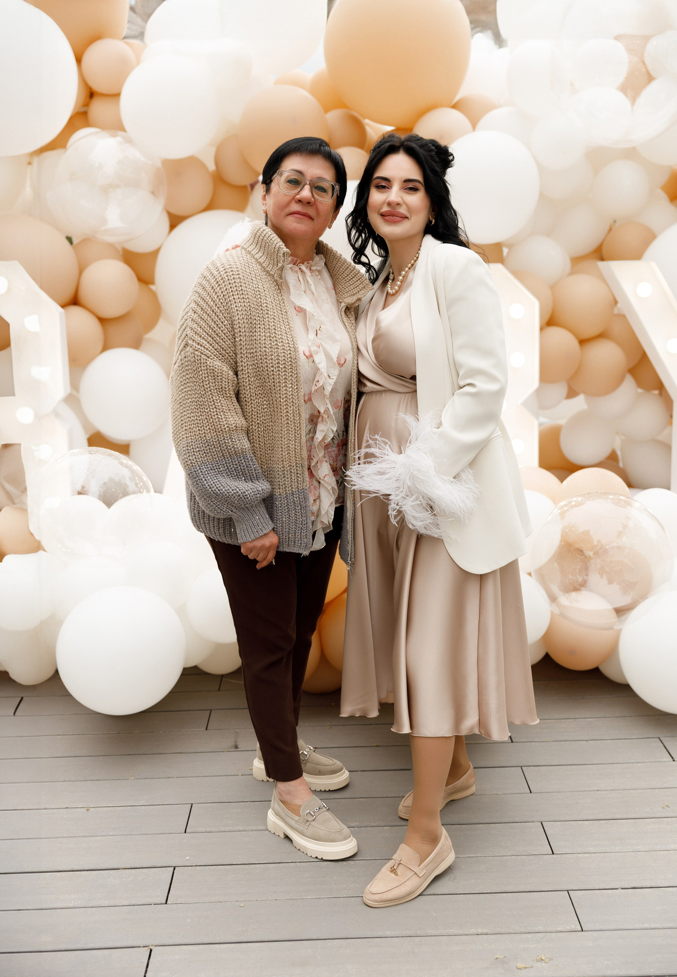 Аліна Костя - Gender party. Весільний та сімейний фотограф у Харкові Ткаченко Світлана