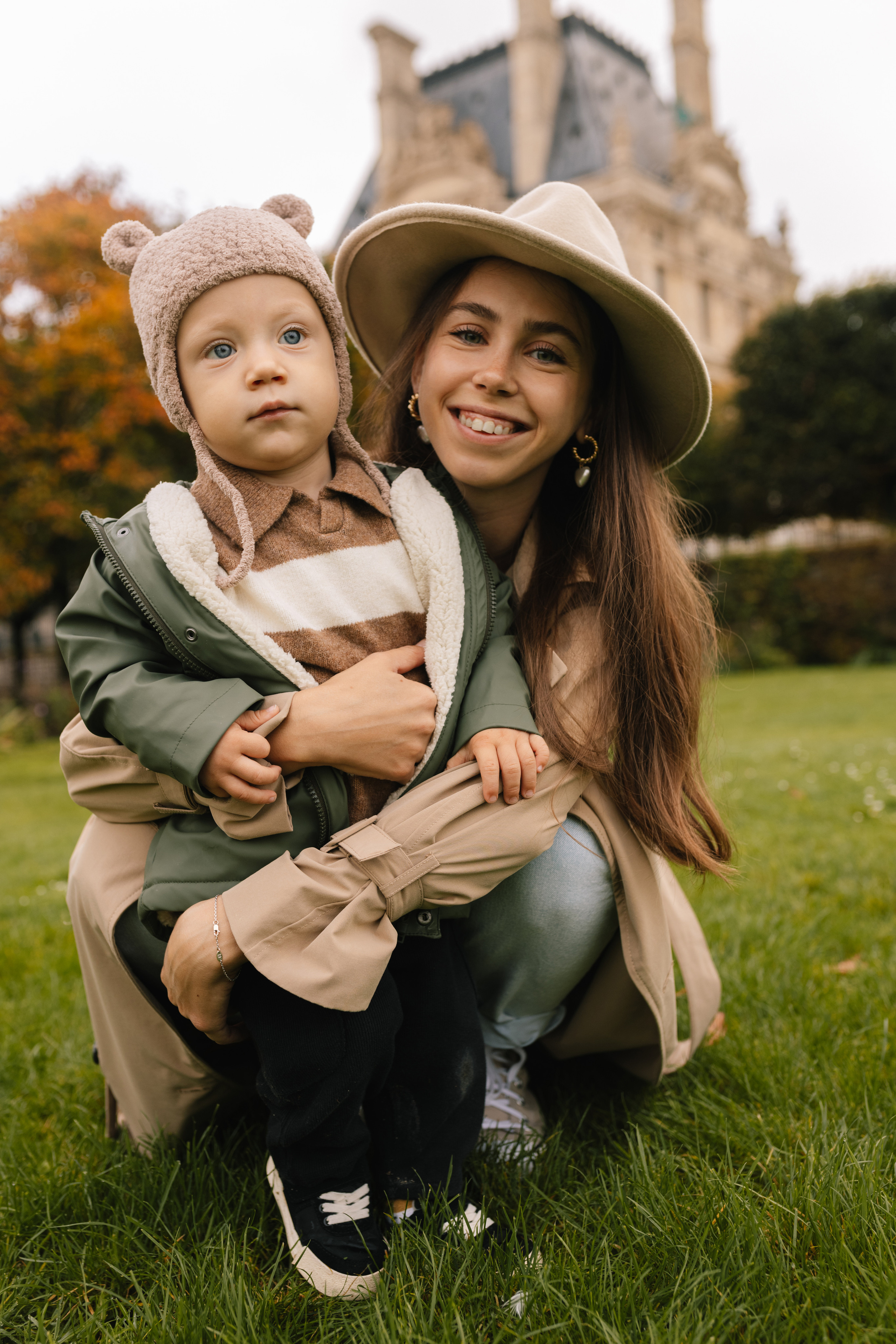 Саша & Матвій & Саша. Весільний та сімейний фотограф у Харкові Ткаченко Світлана